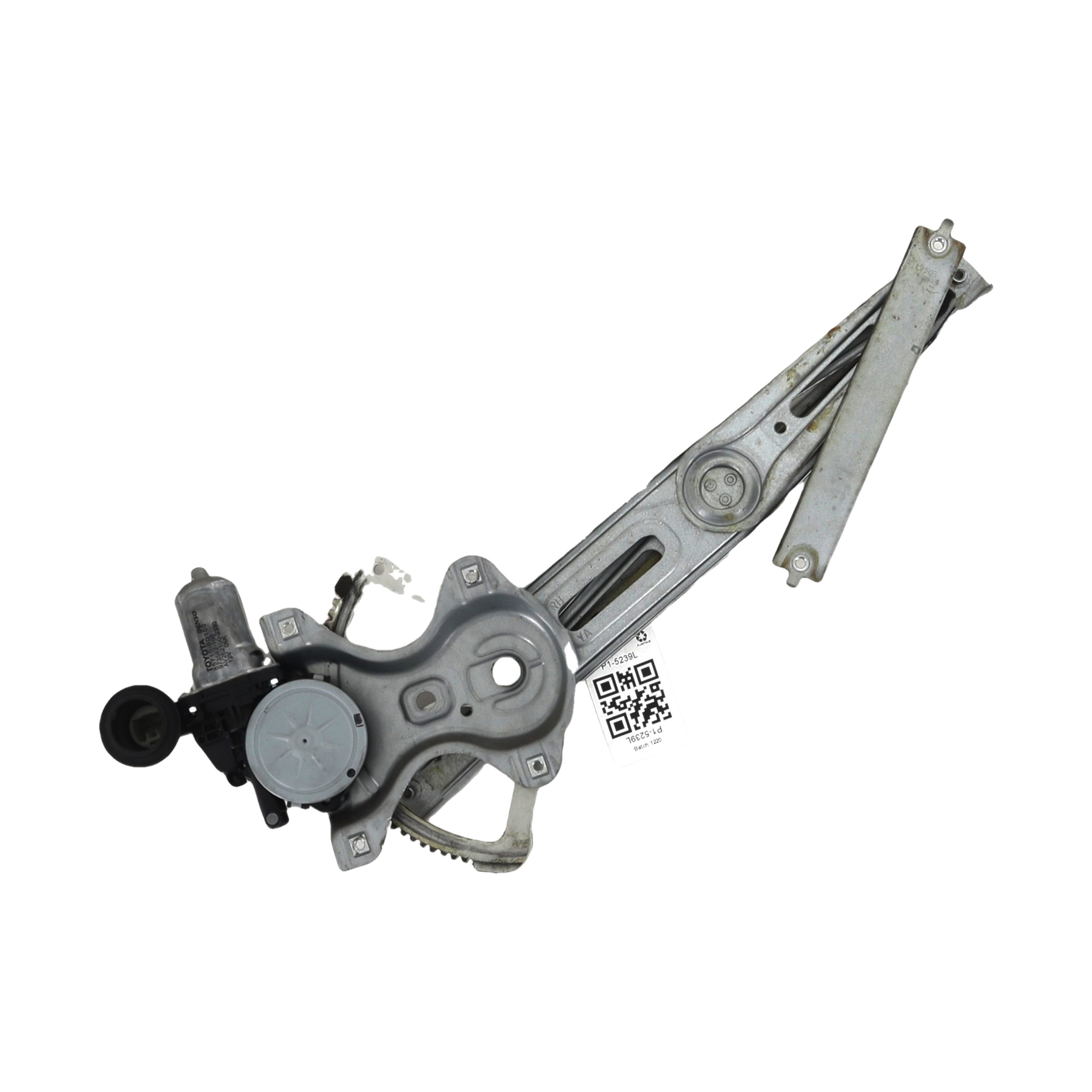 Lève vitre avant droit TOYOTA YARIS 2 PH.1 P1-5239L P1-5239L