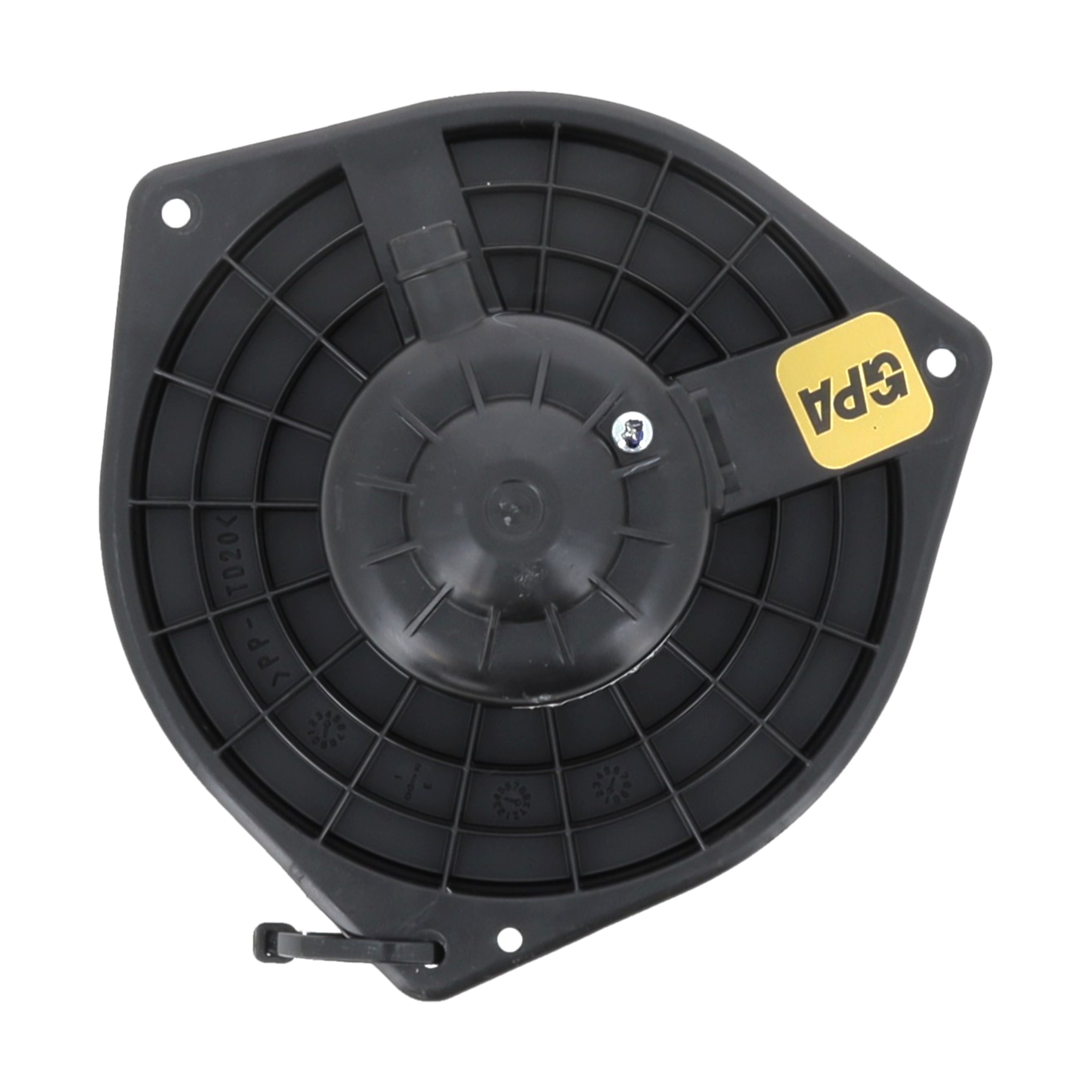 Soufflerie/Pulseur MITSUBISHI ASX PH.2 réf. 7802A238 P1-5284Z P1-5284Z