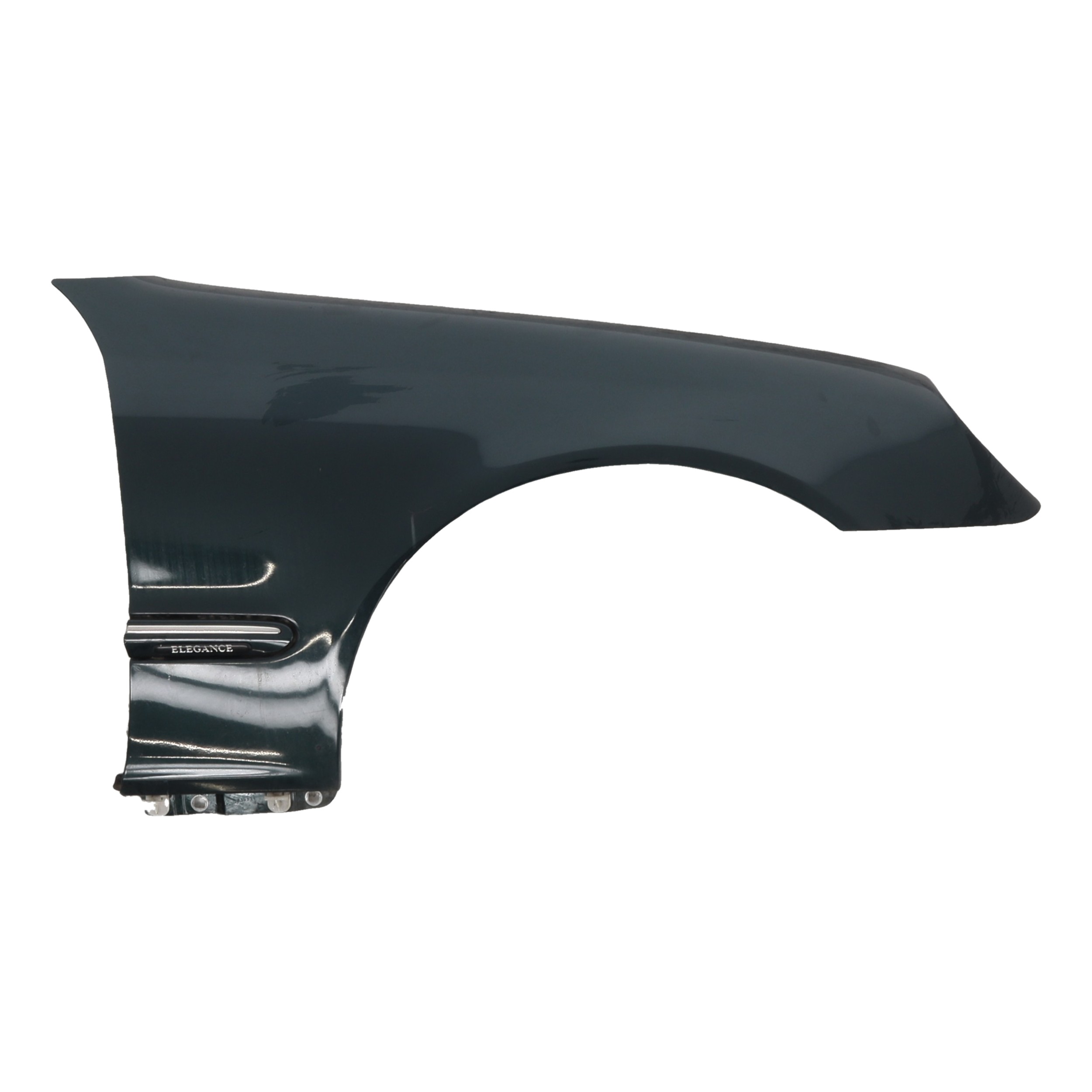 Aile avant droite MERCEDES CLASSE C 2 PH.2 2038800218 P1-5289P P1-5289P