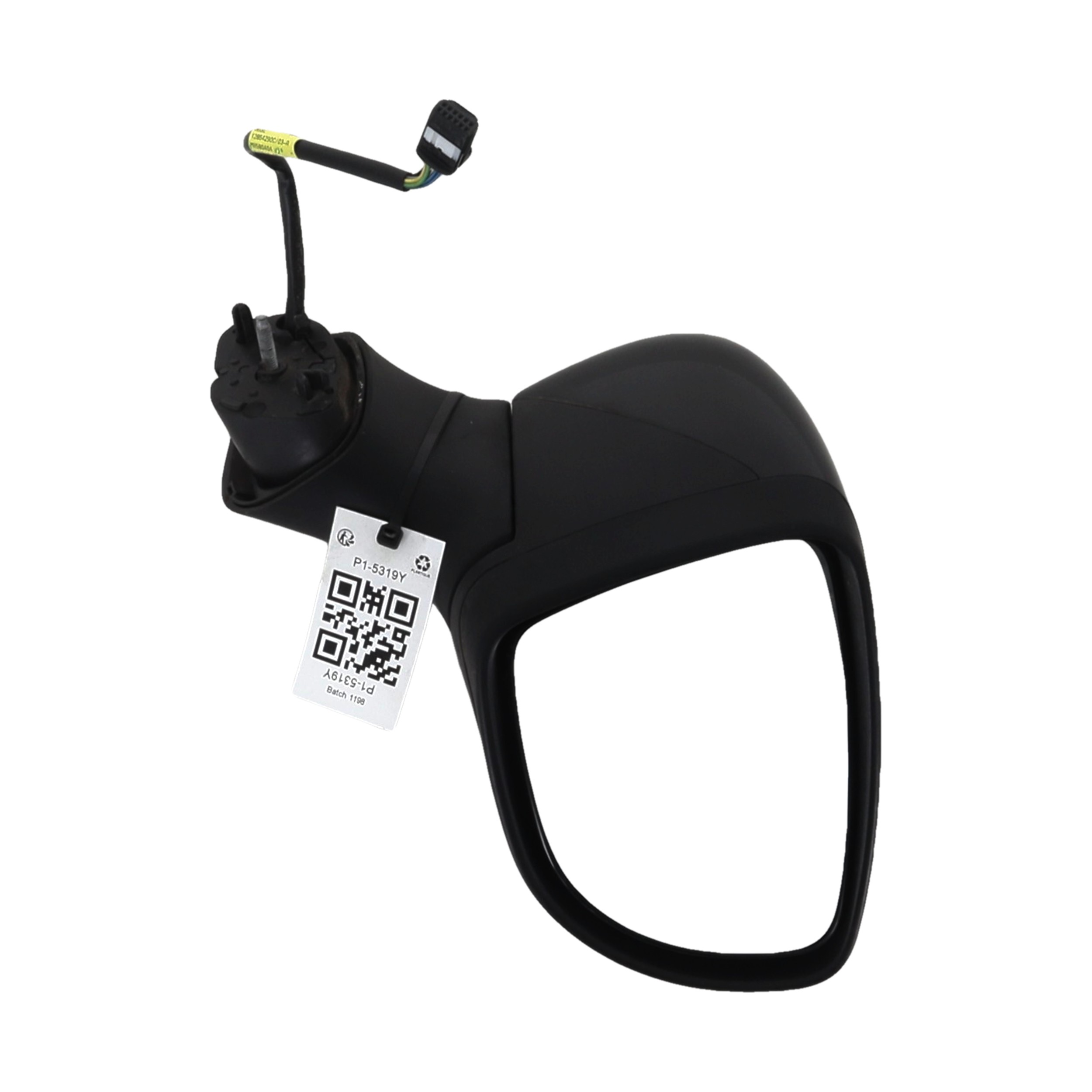 Rétroviseur droit RENAULT CLIO 4 PH.1 réf. 963012959R P1-5319Y P1-5319Y