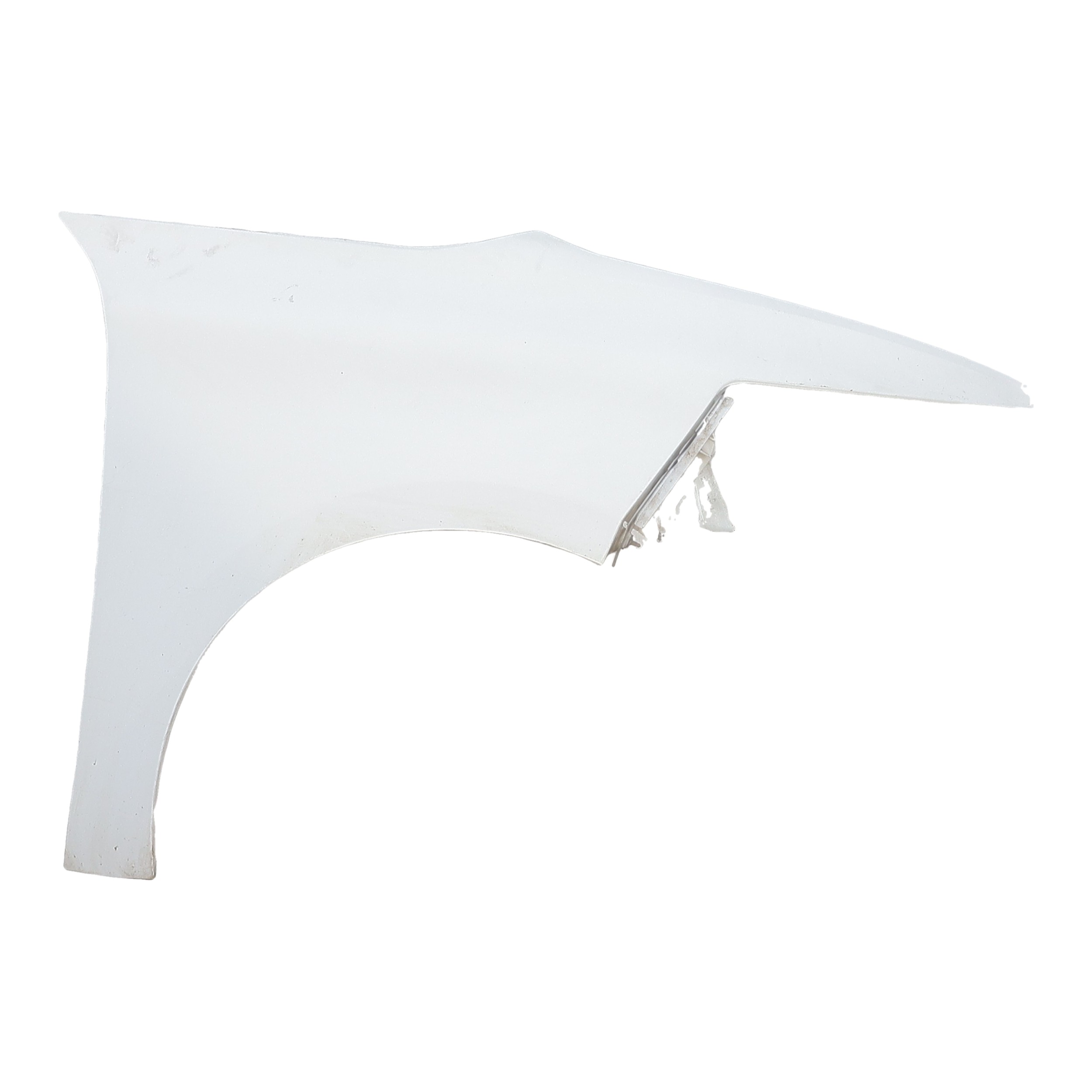 Aile avant droite CITROEN C4 PICASSO 2 PH.1 1612022280 P1-5378N P1-5378N