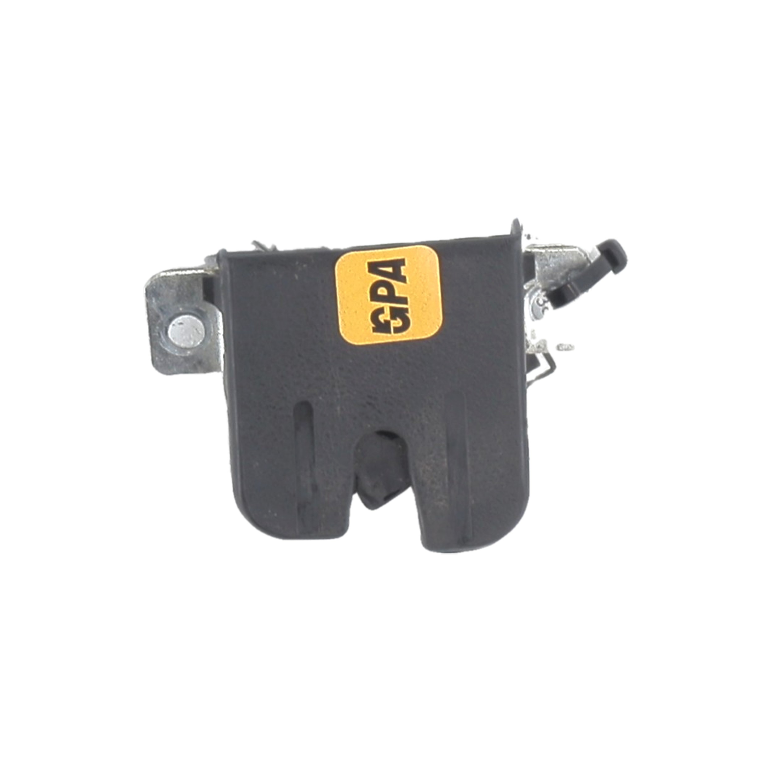 SERRURE DE HAYON 6Q6827505E - VOLKSWAGEN POLO 4 PH.2 1.2 - P1-5386Y P1-5386Y