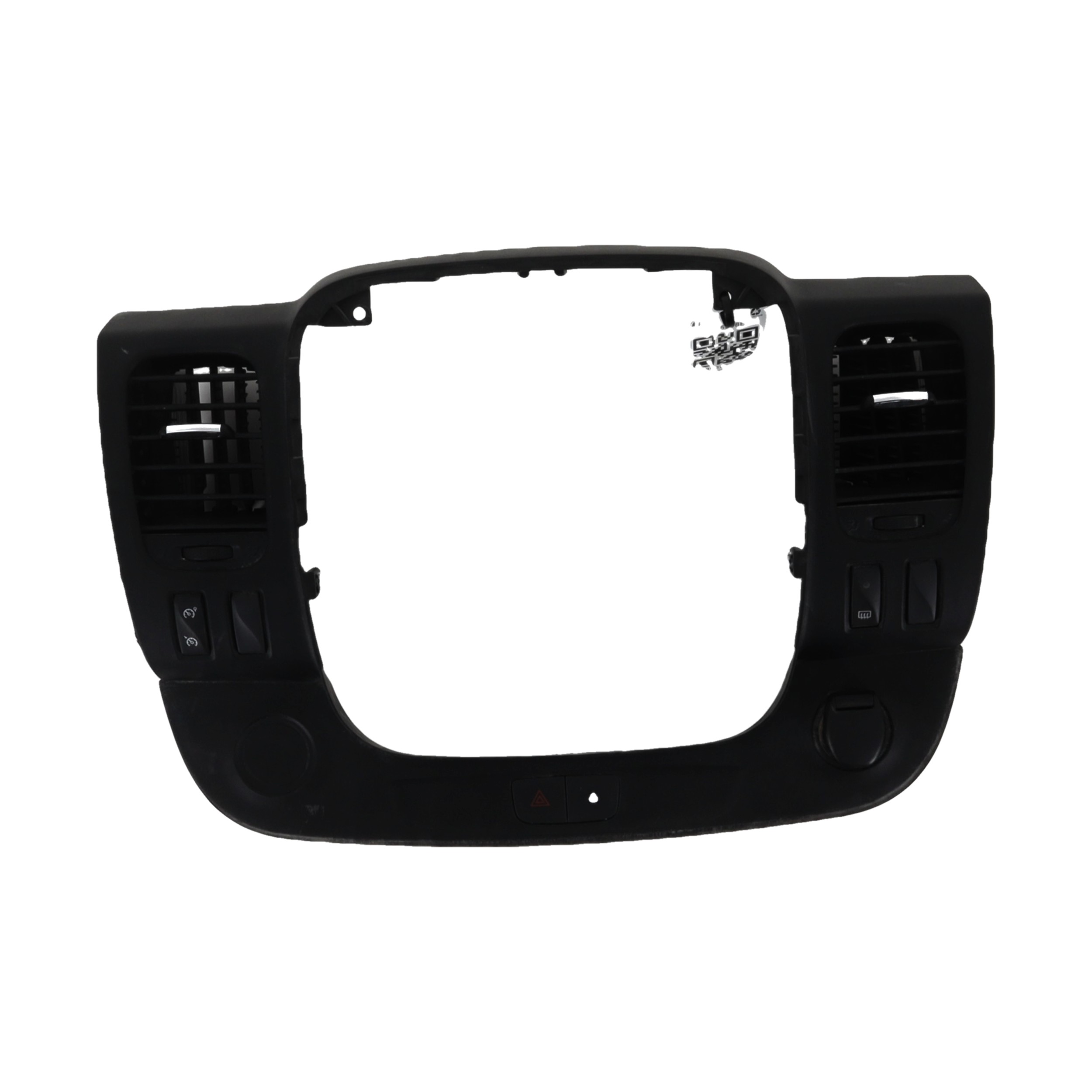 Aérateur planche de bord 682607479R - RENAULT TRAFIC 3 PH.1 1.6 DCI - P1-5398E P1-5398E