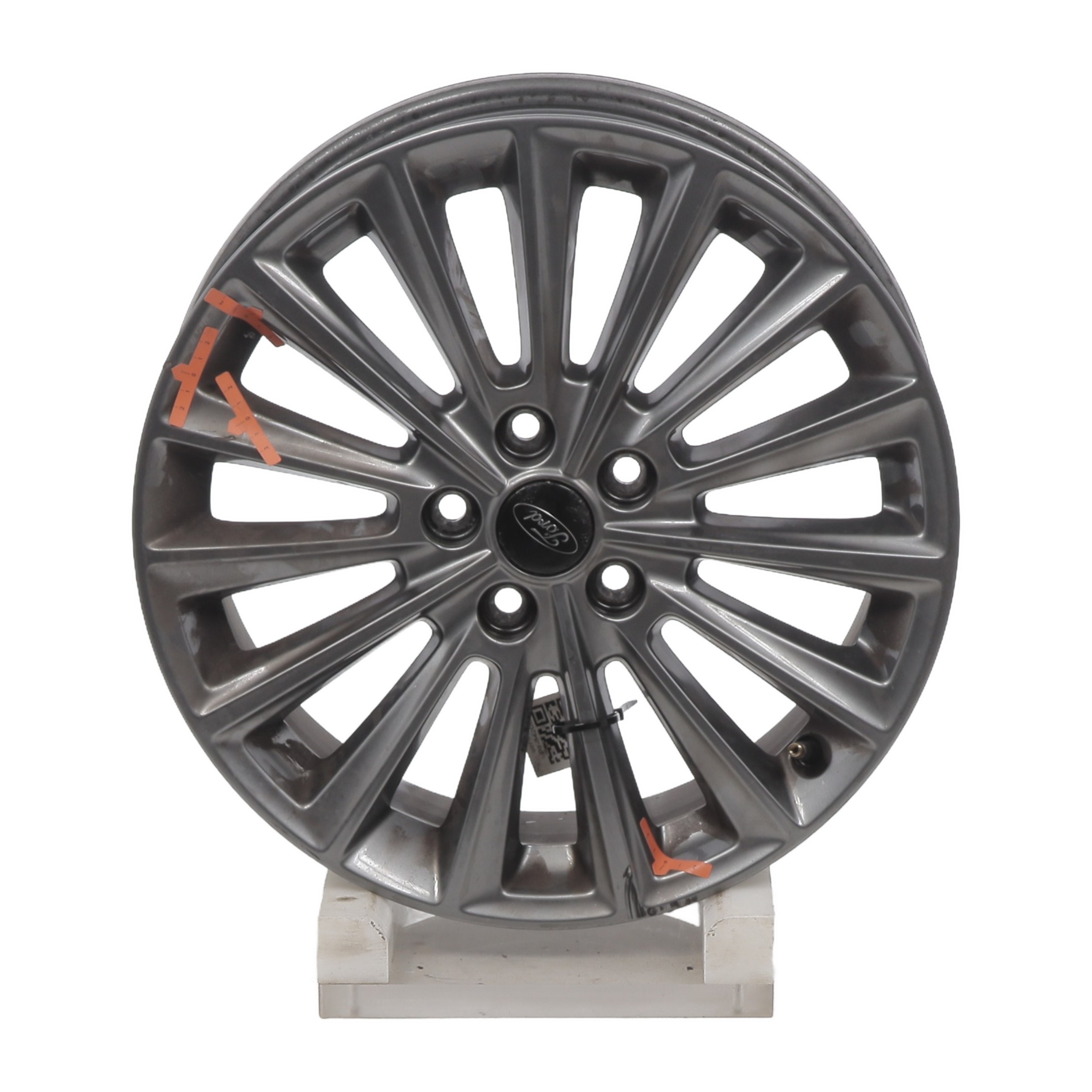 Jante alu 2238270 - FORD FOCUS 3 PH.2 1.0 SCTI - P1-5420G P1-5420G