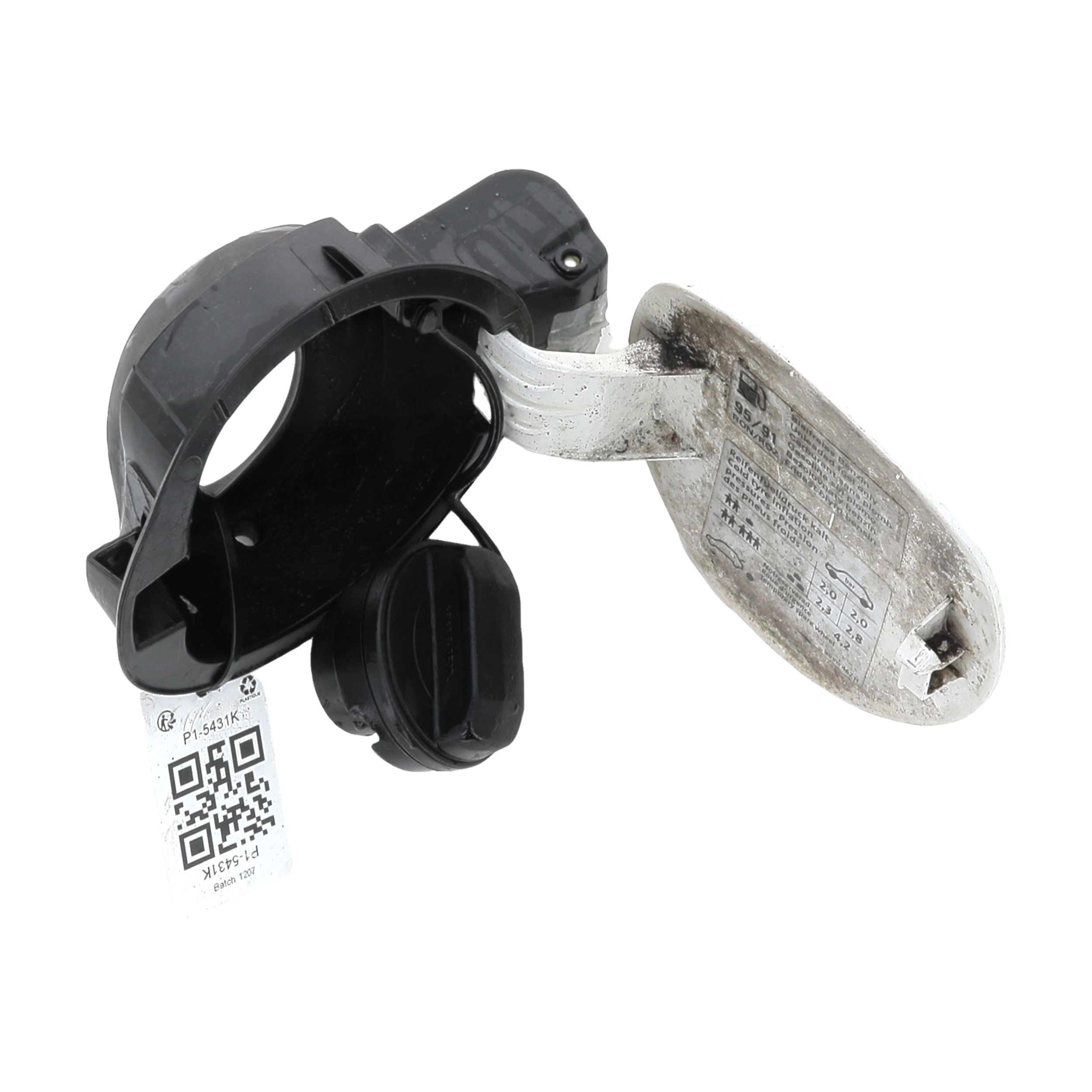 P1-5431K