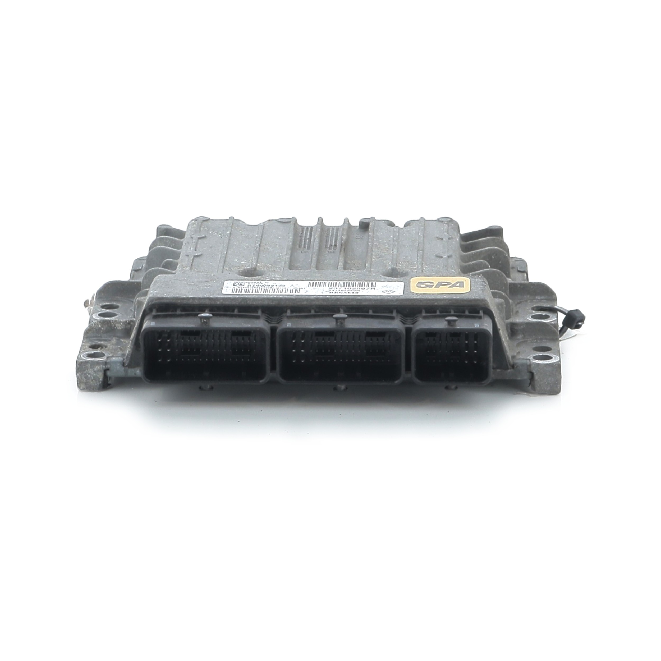 Calculateur moteur 237102597R - DACIA LODGY PH.1 1.5 DCI - P1-5511I P1-5511I