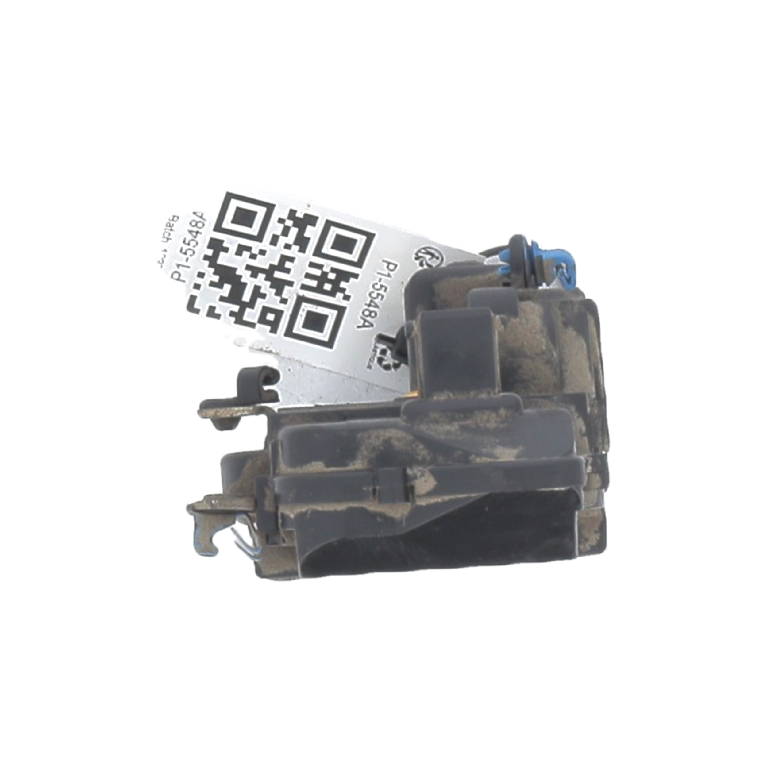 Serrure de porte avant gauche 00009135P1 - PEUGEOT PARTNER 1 PH.1 -NS1K_TYPE - P1-5548A P1-5548A