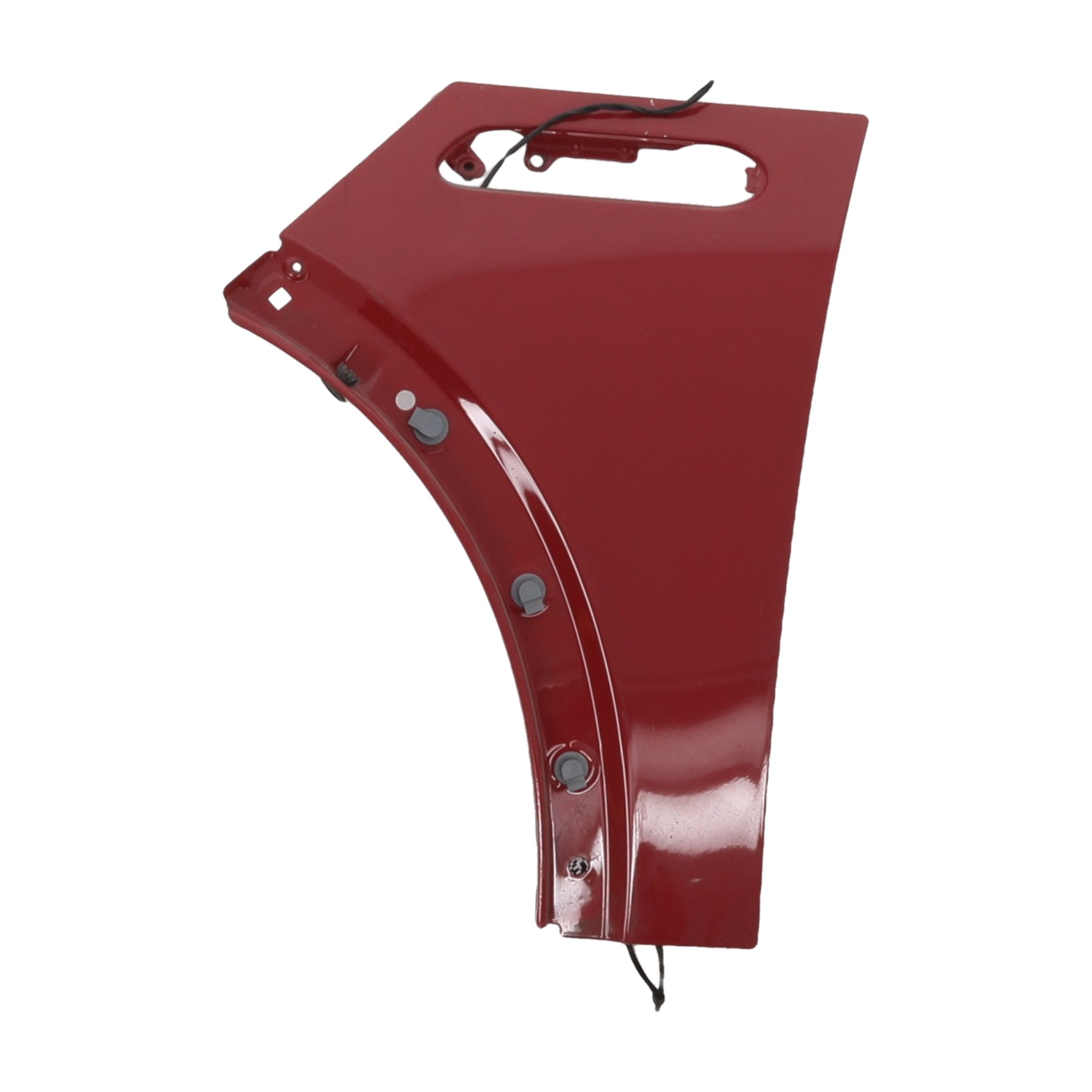 Aile avant gauche MINI MINI 1 PH.1 41217037437 P1-5567M P1-5567M