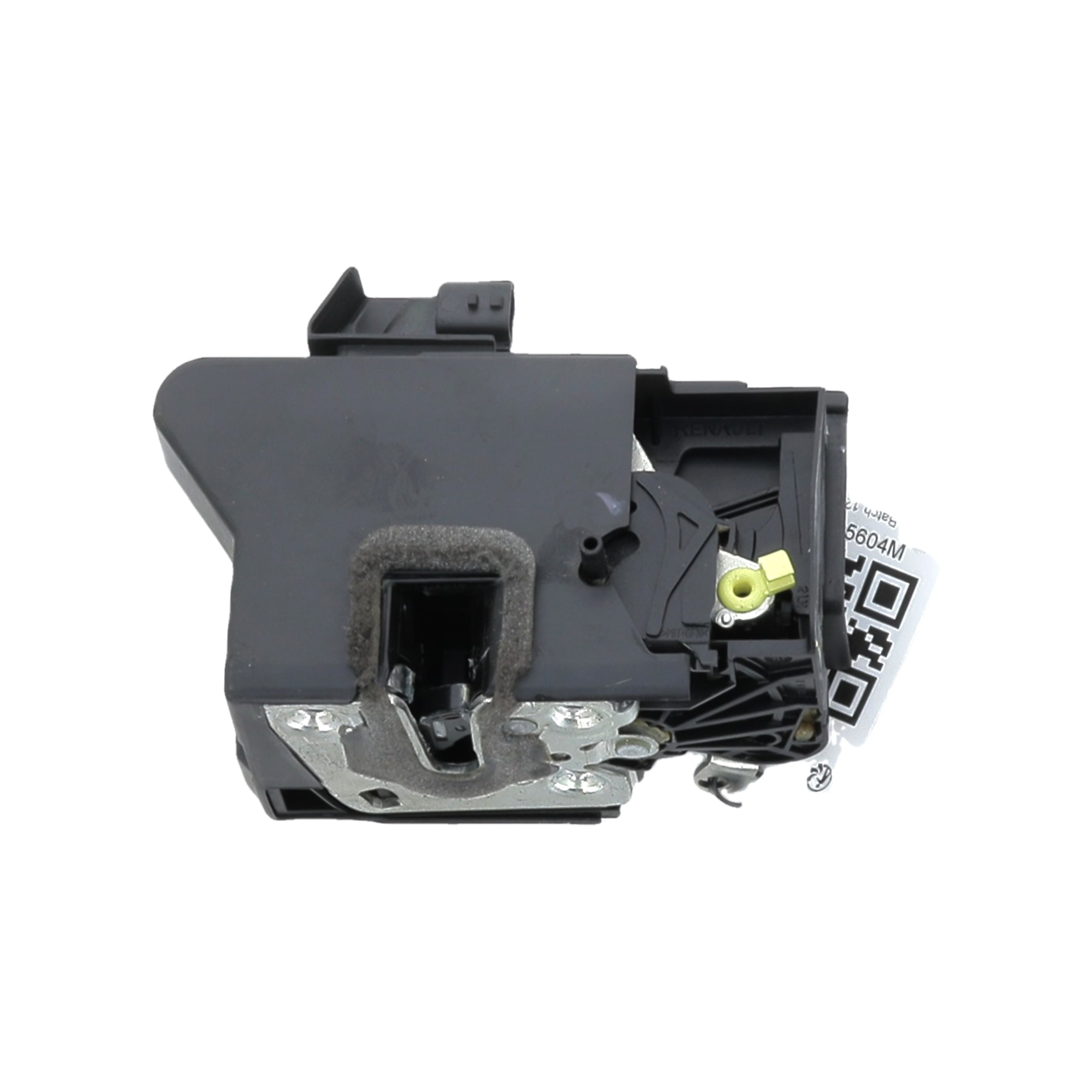 Serrue de porte arriere gauche 825031773R - DACIA DUSTER 2 PH.2 BDCI 115 - P1-5604M P1-5604M