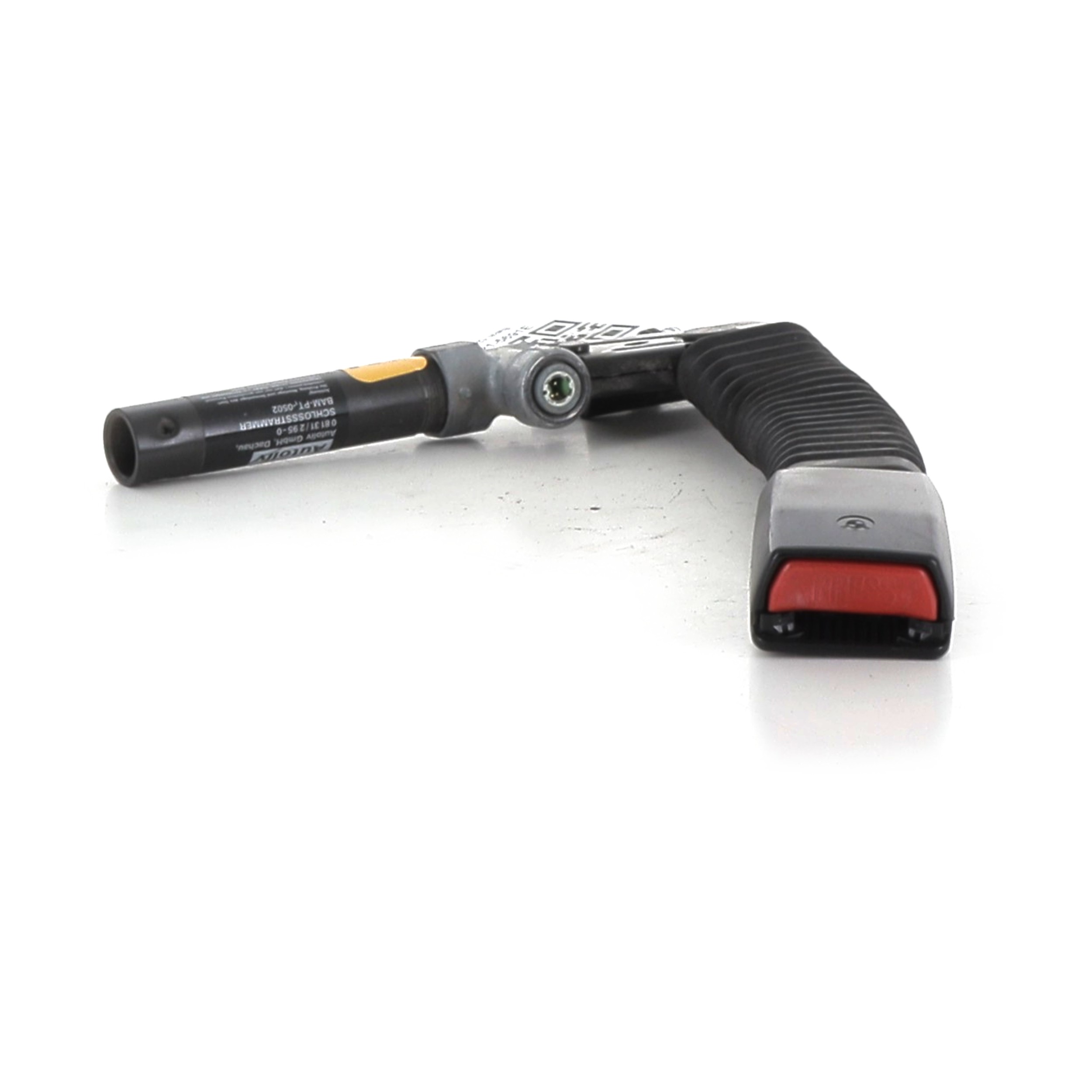 Attache ceinture avant gauche BMW SERIE 3 4 PH.1 P1-5691E P1-5691E