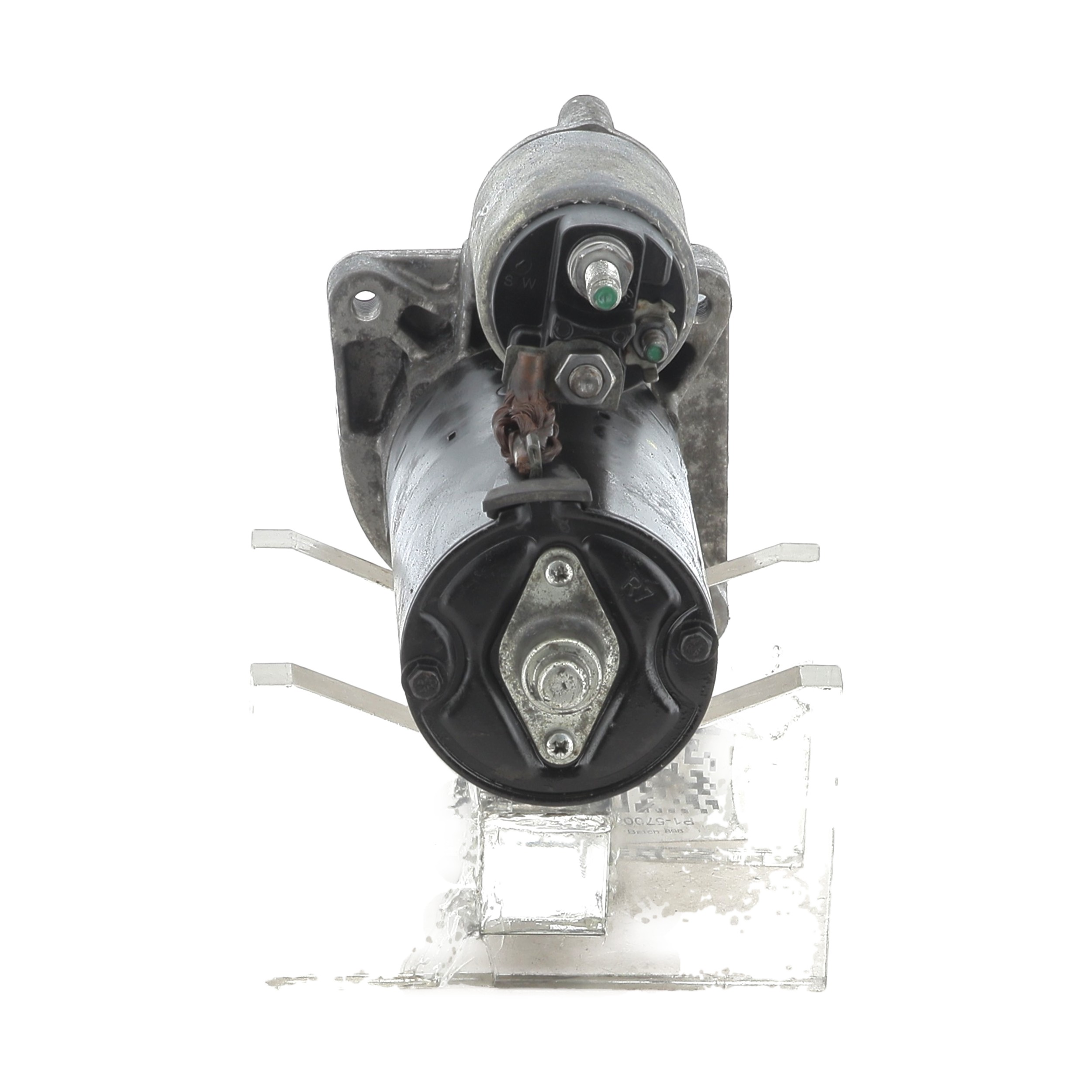 Démarreur FIAT DUCATO 3 PH.2 -NS1K_TYPE réf. 52199112 P1-5700C P1-5700C