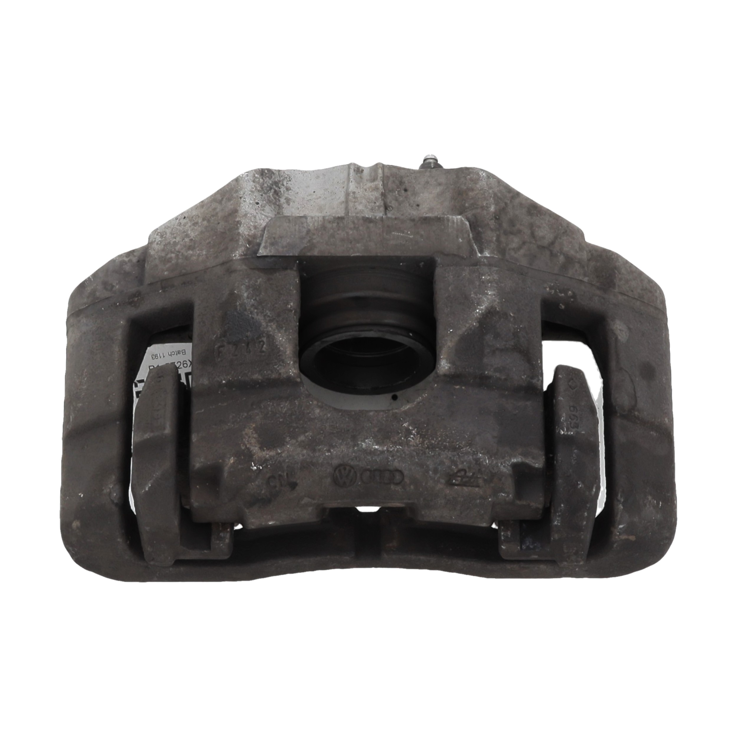 Etrier avant droit 8E0615124B - AUDI A6 3 PH.1 V6 TDI Q - P1-5726X P1-5726X