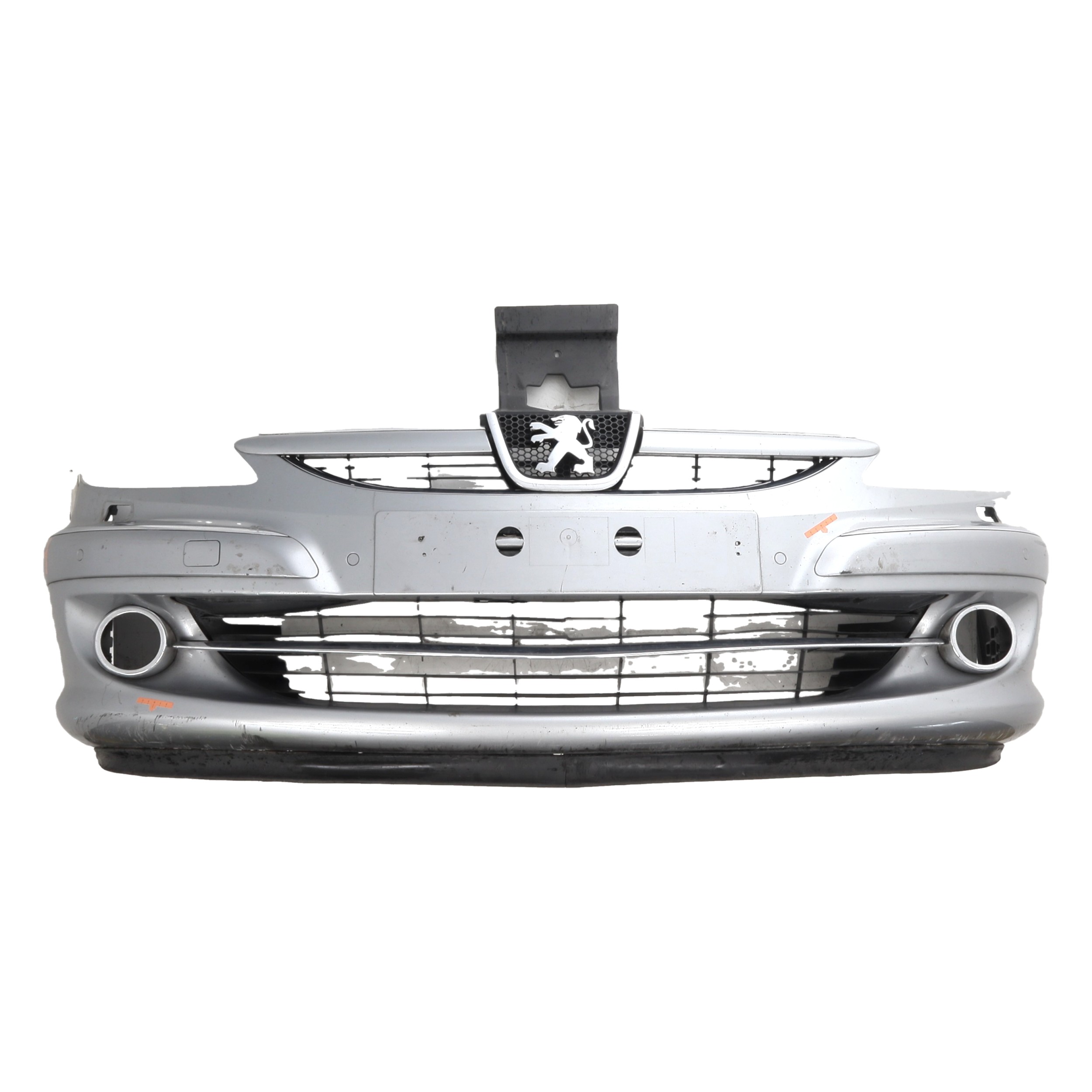 Pare choc avant 7401AX - PEUGEOT 607 PH.2 HDI - P1-5739B P1-5739B