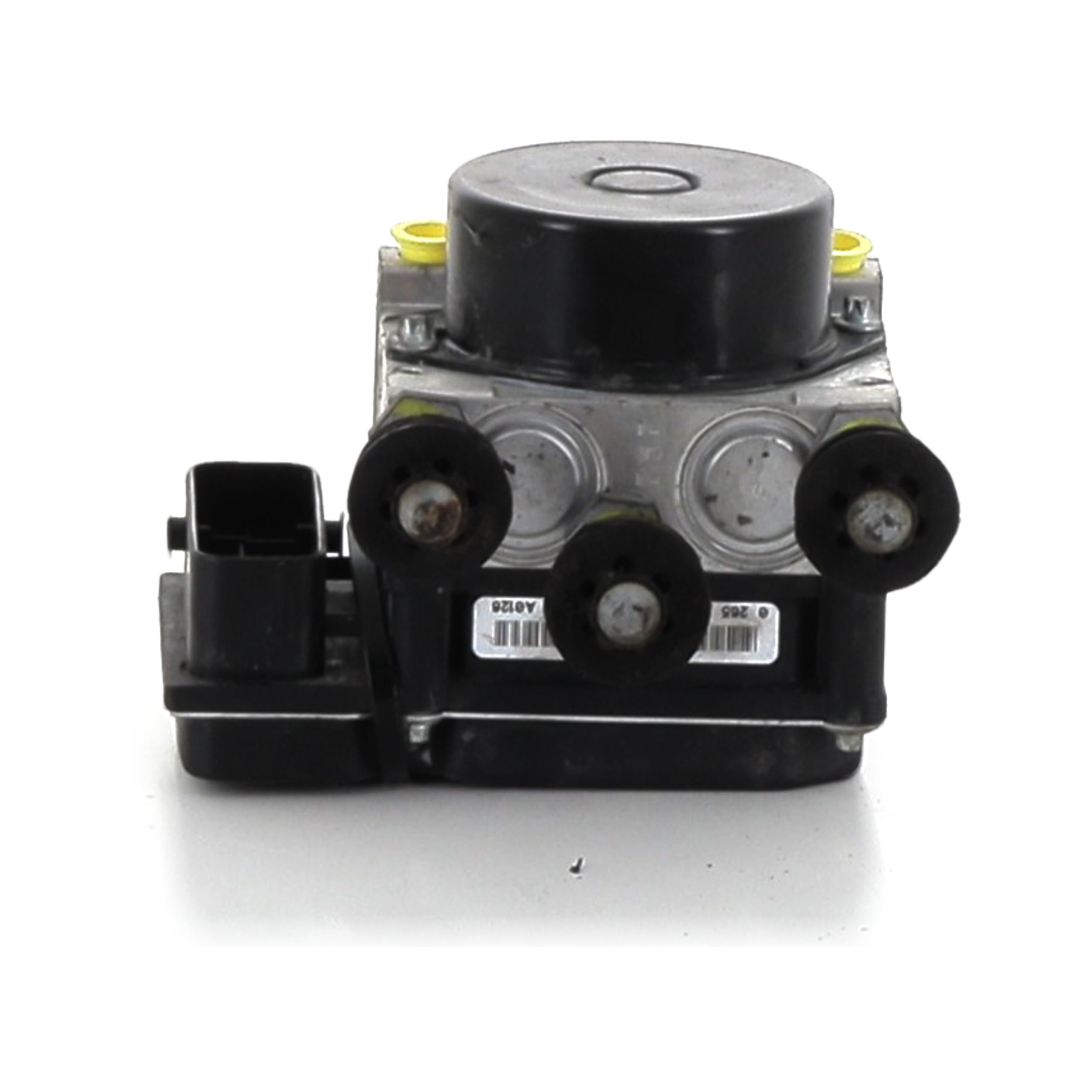 Bloc ABS 6R0614117KBEF - SKODA FABIA 2 PH.2 1.6 TDI - P1-5752Z P1-5752Z