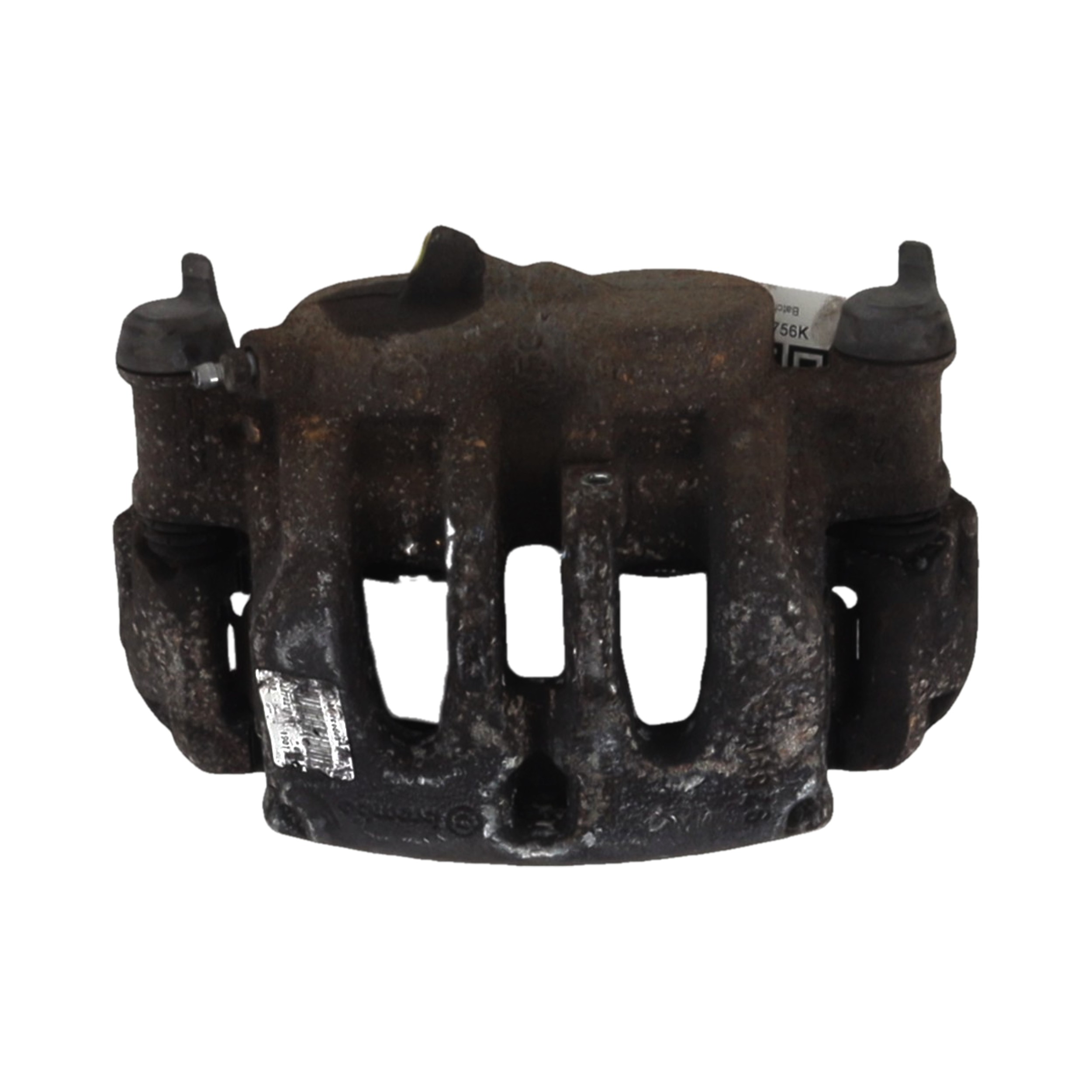 Etrier avant droit 4474207900 - MERCEDES VITO COMPACT 3 1.6 CDI - P1-5756K P1-5756K