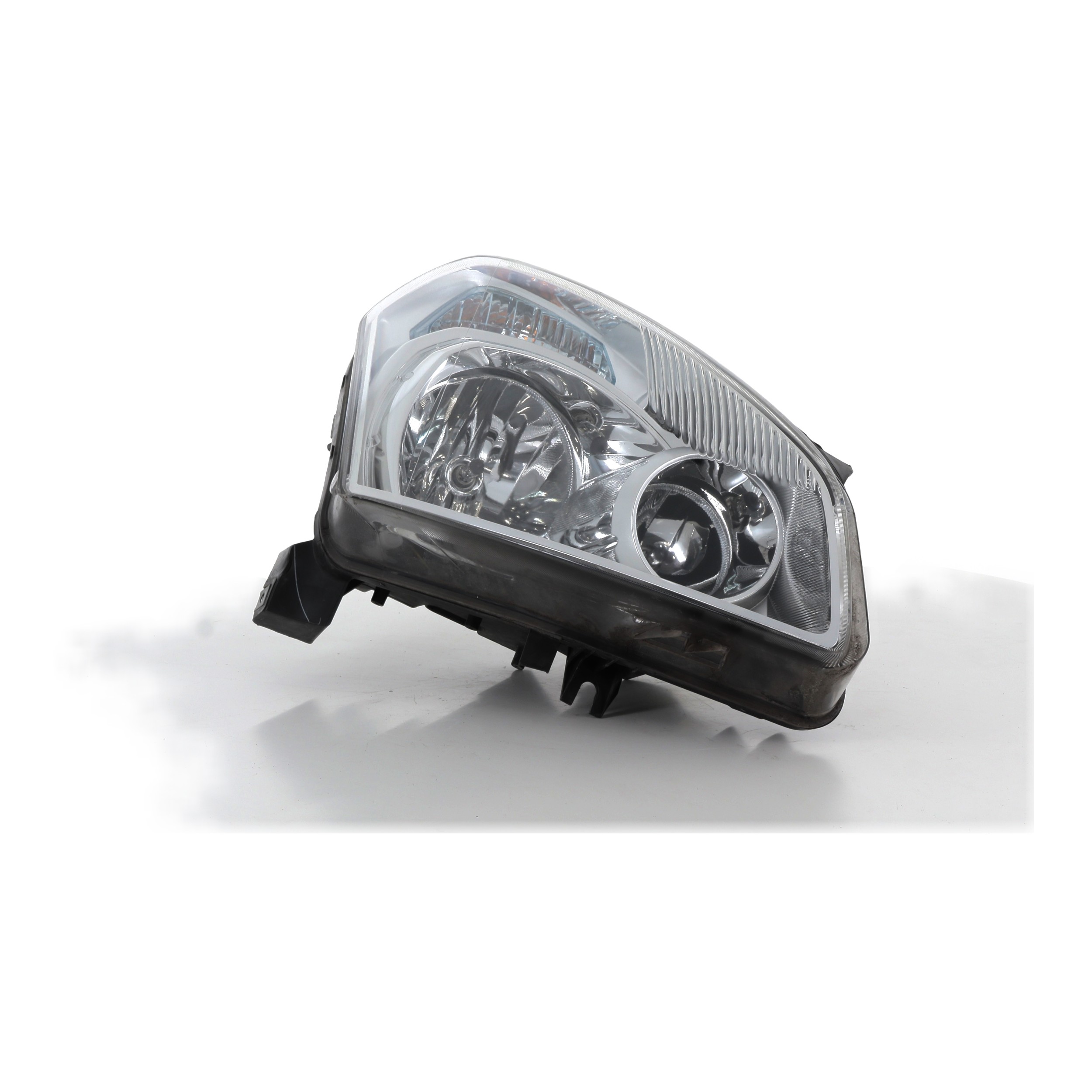 Phare droit réf. 26010-JD90B- NISSAN QASHQAI 1 PH.1 P1-5880W P1-5880W