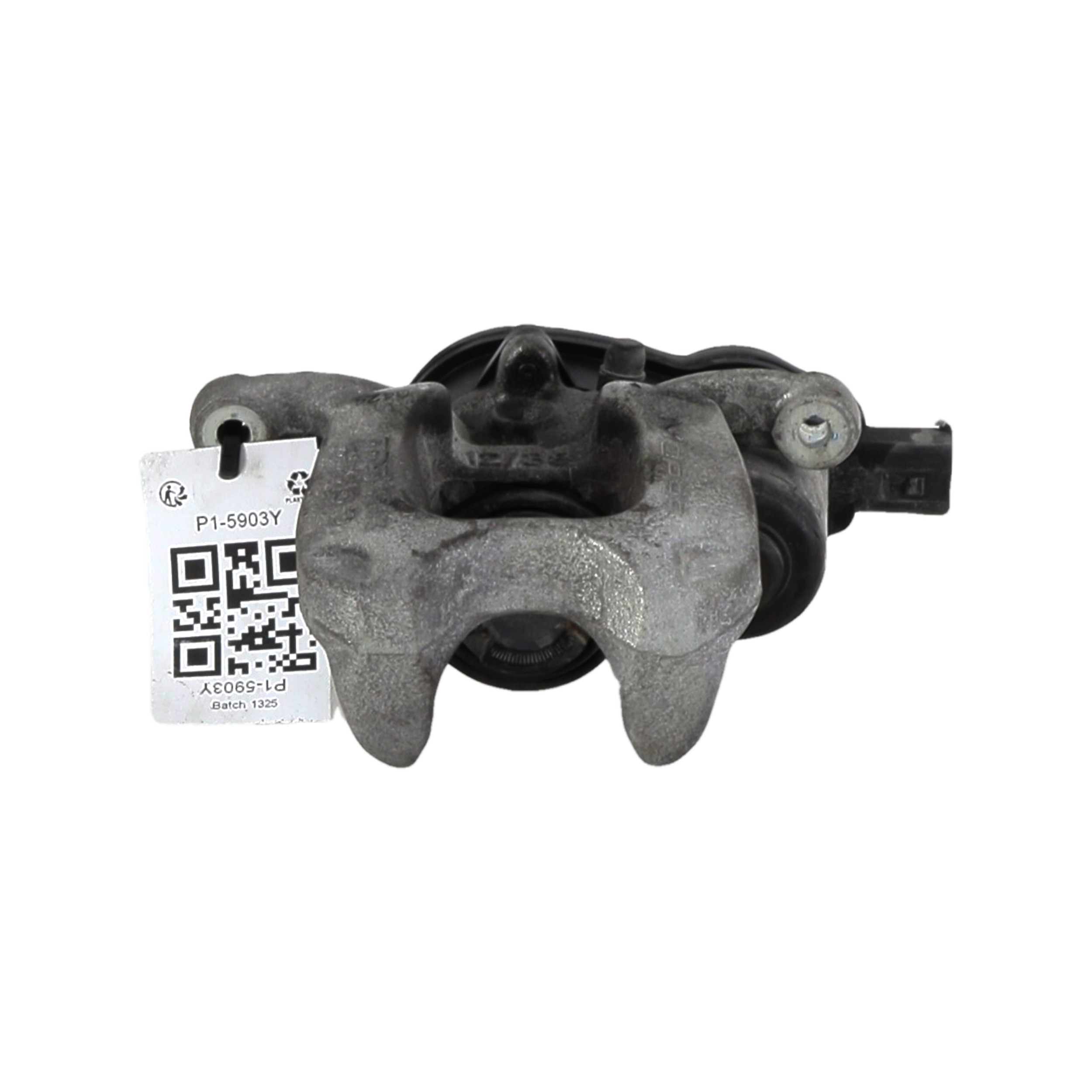 Etrier arrière gauche 71799342 - FIAT 500X PH.2 1.3T 150 - P1-5903Y P1-5903Y