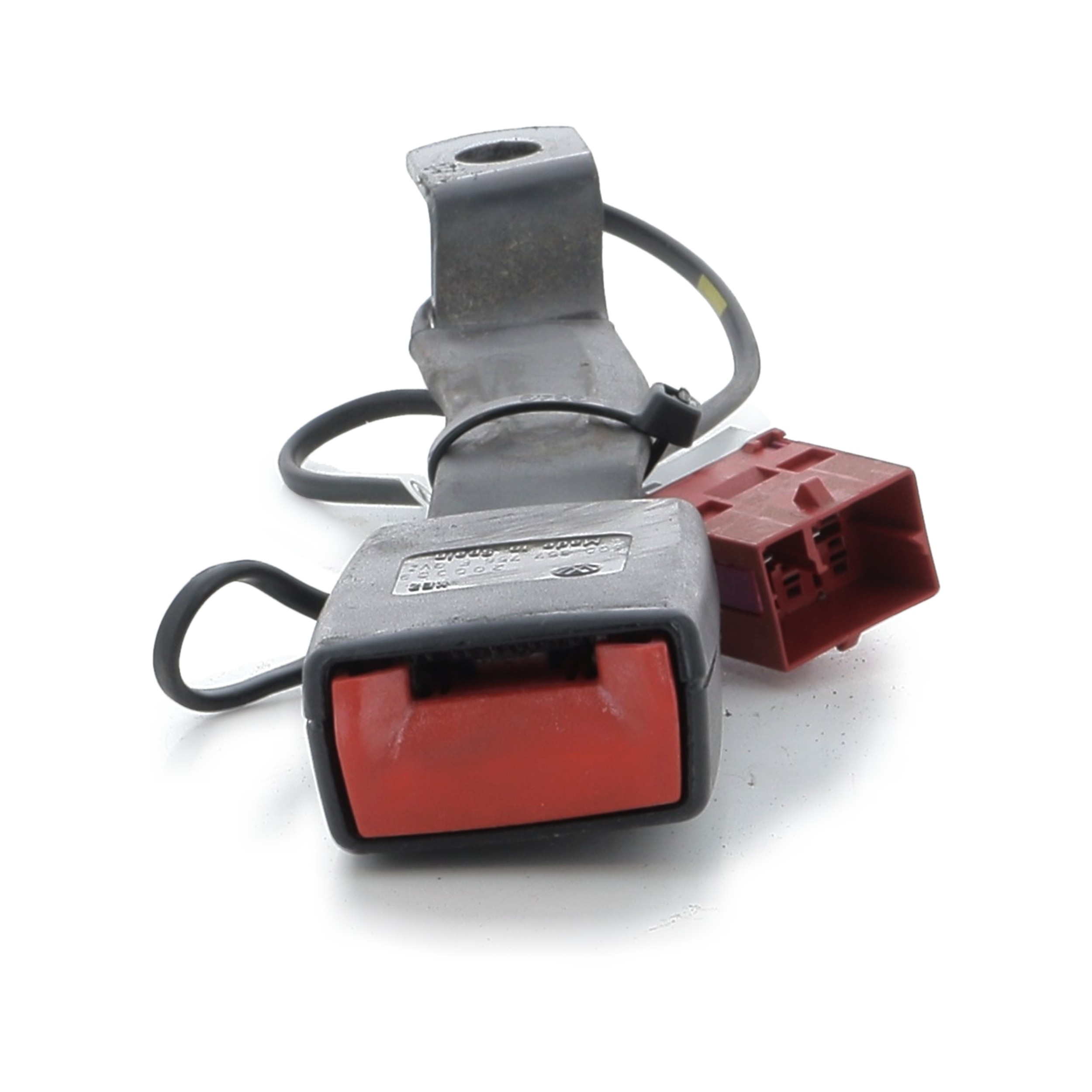 Attache ceinture avant droit SEAT IBIZA 4 PH.1 P1-5953Z P1-5953Z