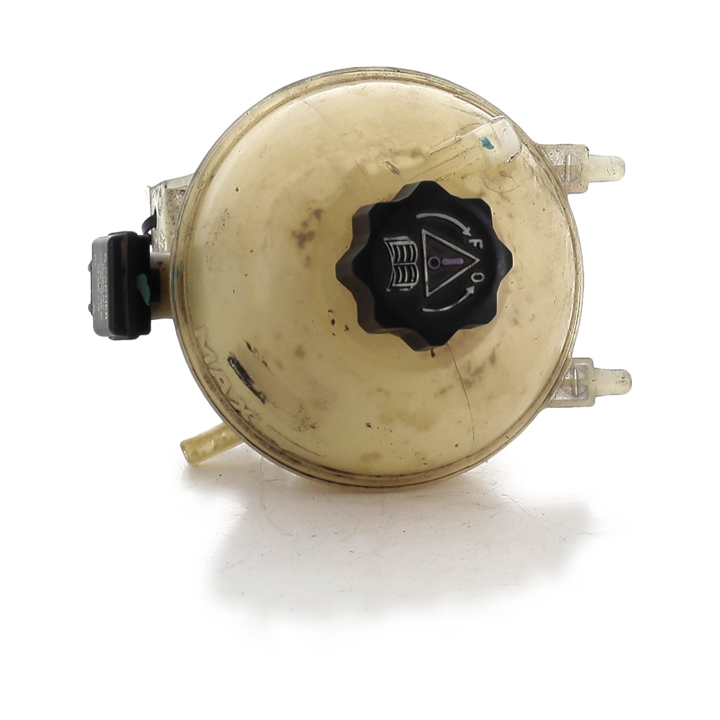 Vase d'expansion 1307XV - PEUGEOT 206 HDI - P1-5988G P1-5988G