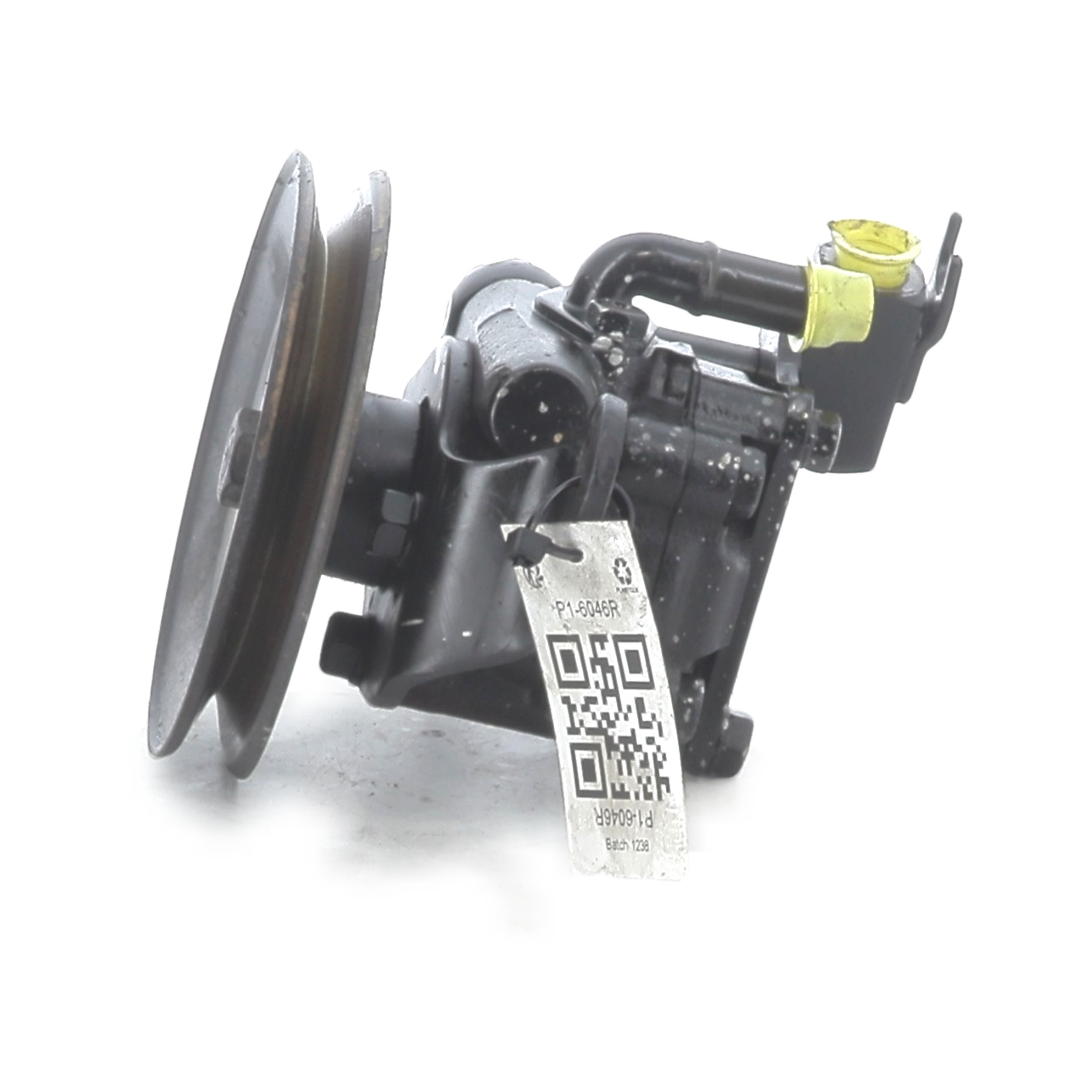 Pompe direction assistée NISSAN TERRANO 2 PH.3 réf. 49110-7F700- P1-6046R P1-6046R