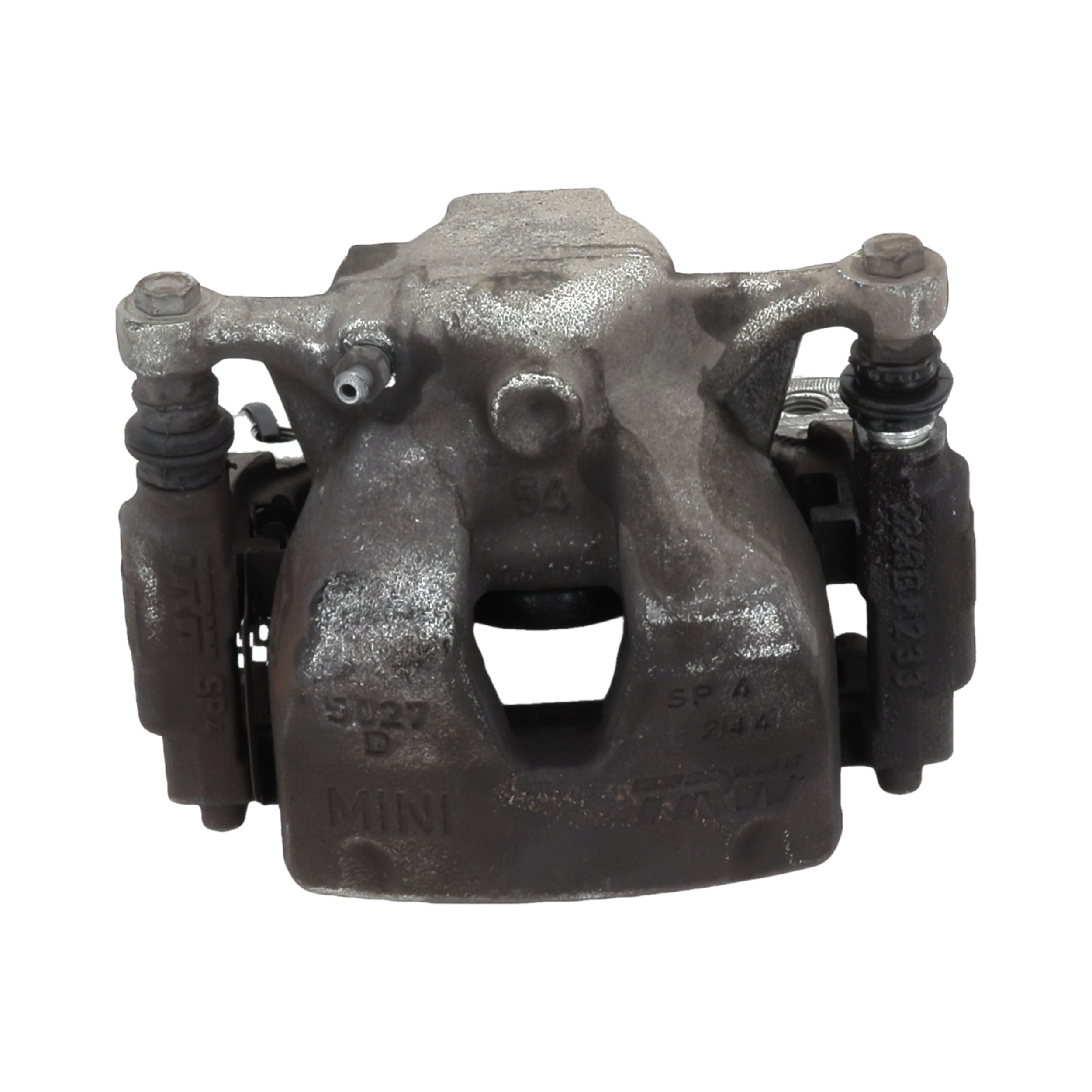 Etrier avant droit 34119804730 - MINI MINI COUNTRYMAN 2 COUNTRY. - P1-6048F P1-6048F