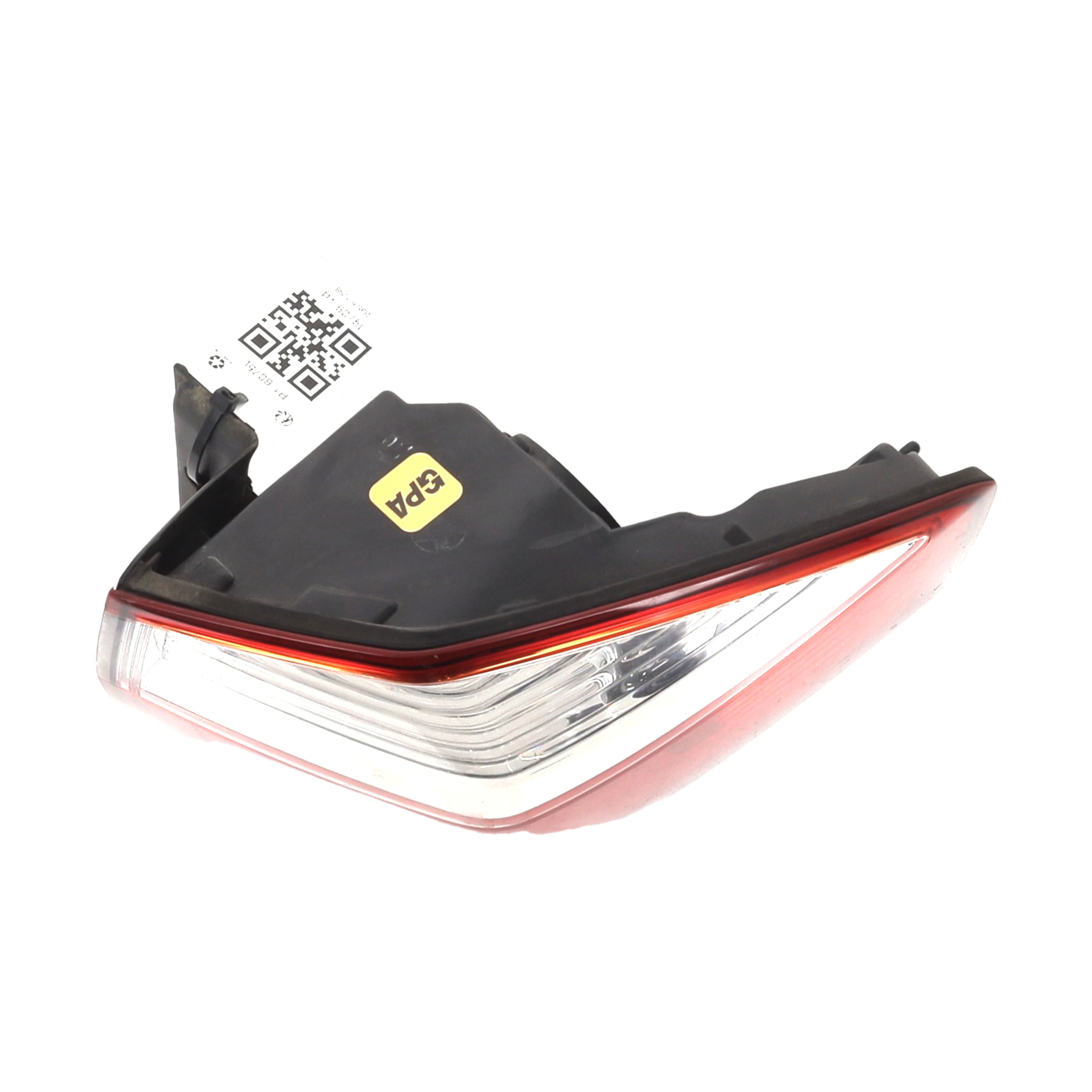 Feu arrière droit CHEVROLET ORLANDO réf. 95238339 P1-6075L P1-6075L