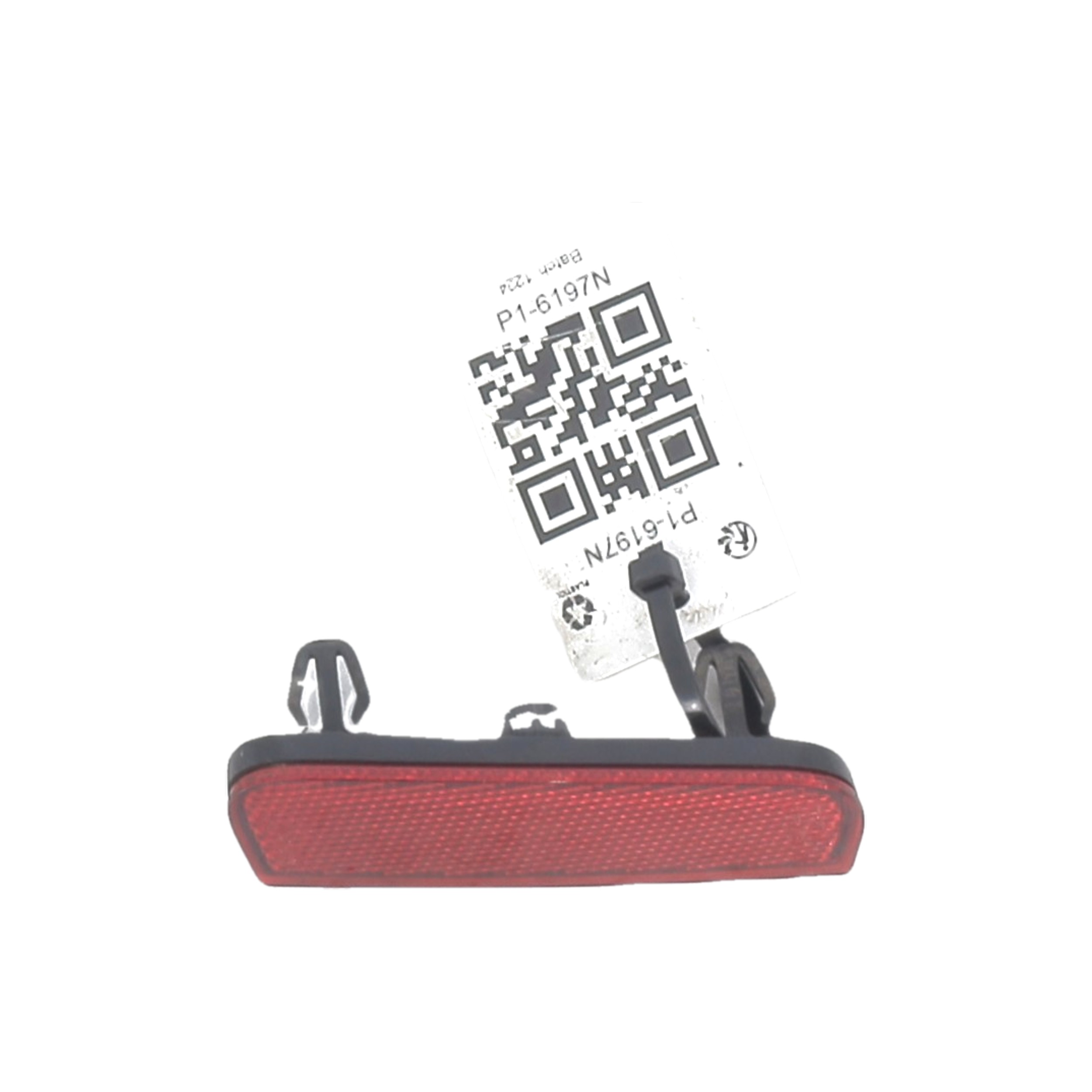 Catadioptre arrière gauche 819200D040 - TOYOTA YARIS 3 PH.2 HSD 100H - P1-6197N P1-6197N