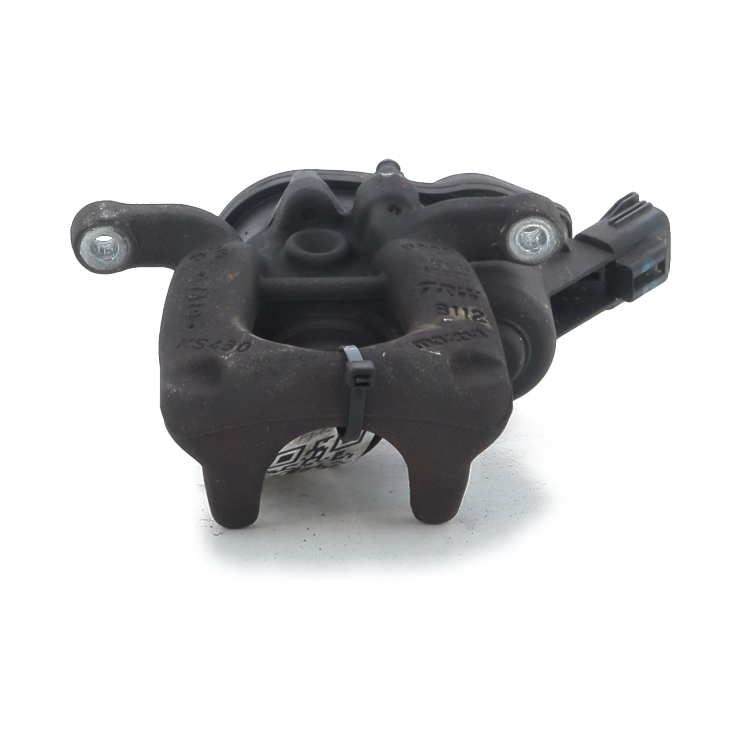 Etrier arrière droit BAY02661X - MAZDA MAZDA 3 2.0 SA-G - P1-6217Q P1-6217Q