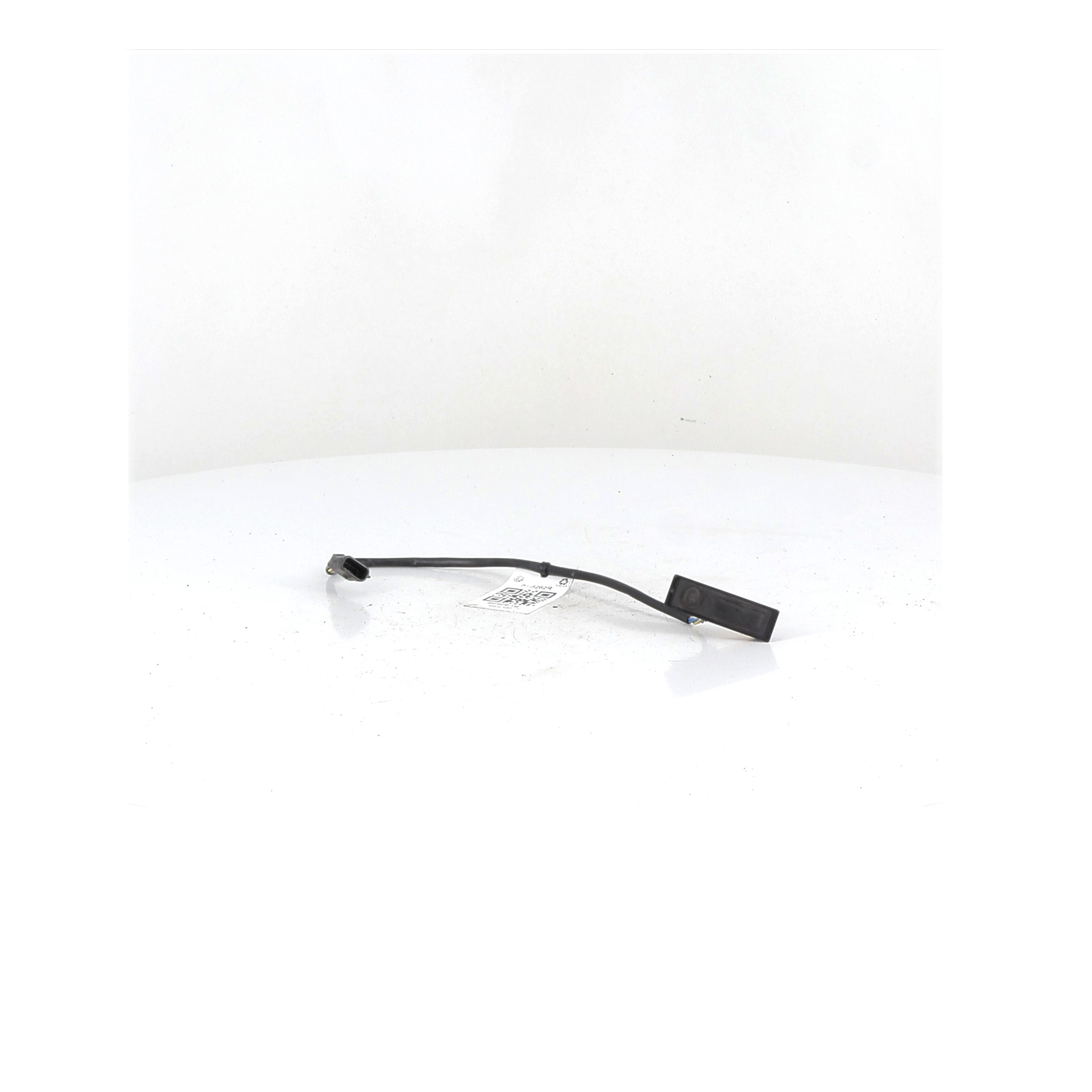 Poignée de hayon 90940-EY20A - NISSAN QASHQAI 2 PH.1 1.5 DCI - P1-6262R P1-6262R