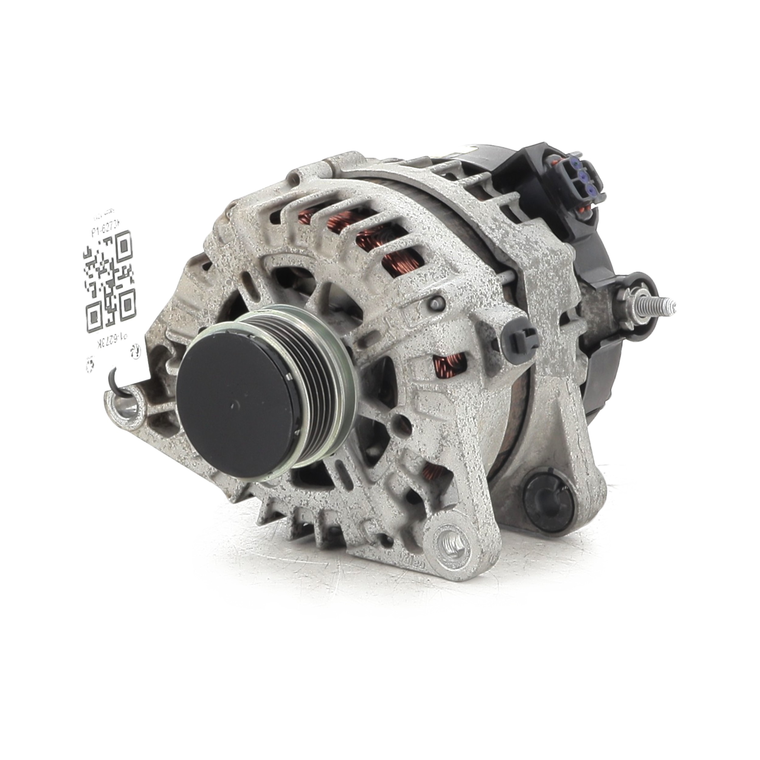 Alternateur KIA CARENS 4 PH.1 1.7 CRDI réf. 373002A805 P1-6273K P1-6273K