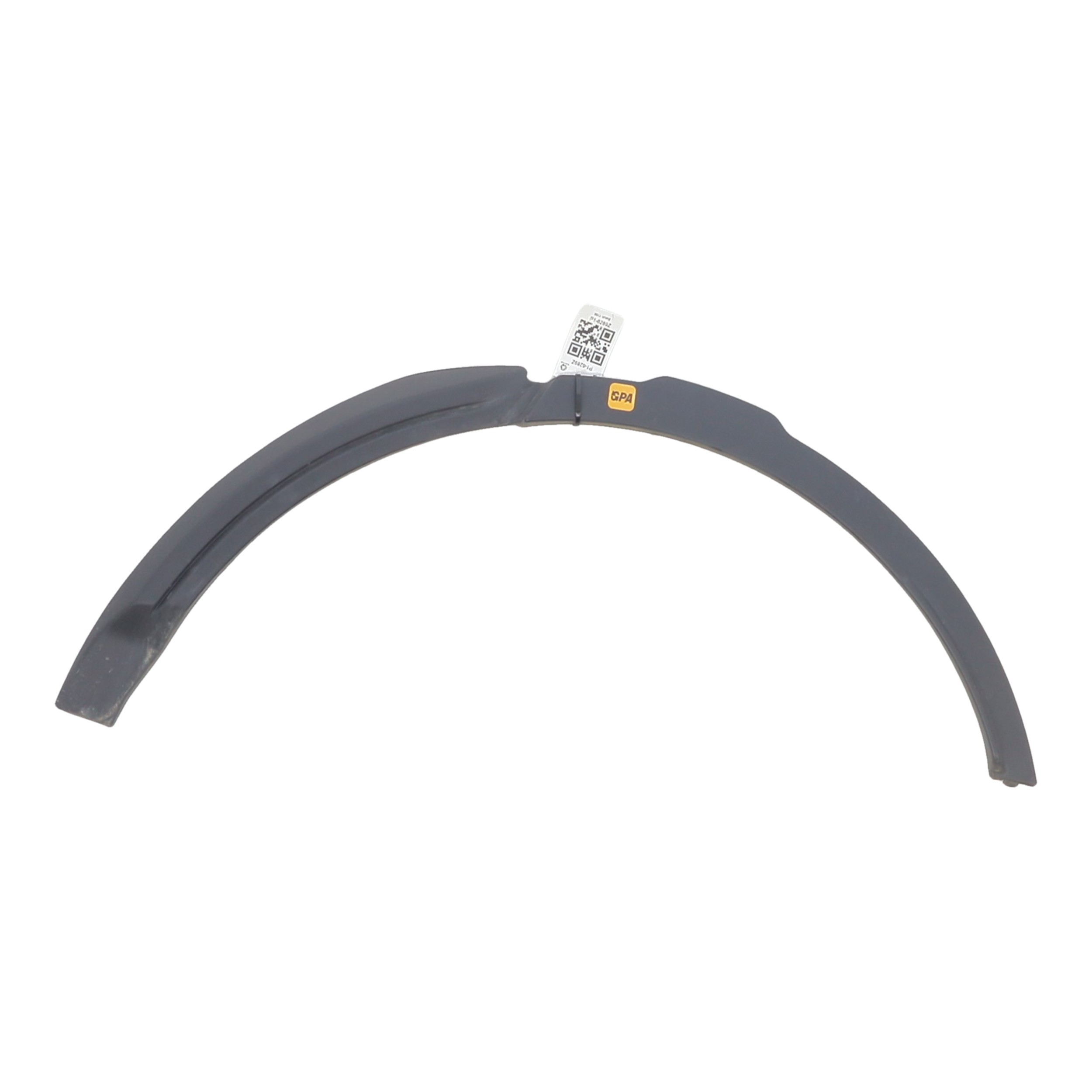 ELARGISSEUR AILE ARG LR066507 - LAND ROVER RANGE ROVER 1 PH.1 2.2 SD4 - P1-6289Z P1-6289Z