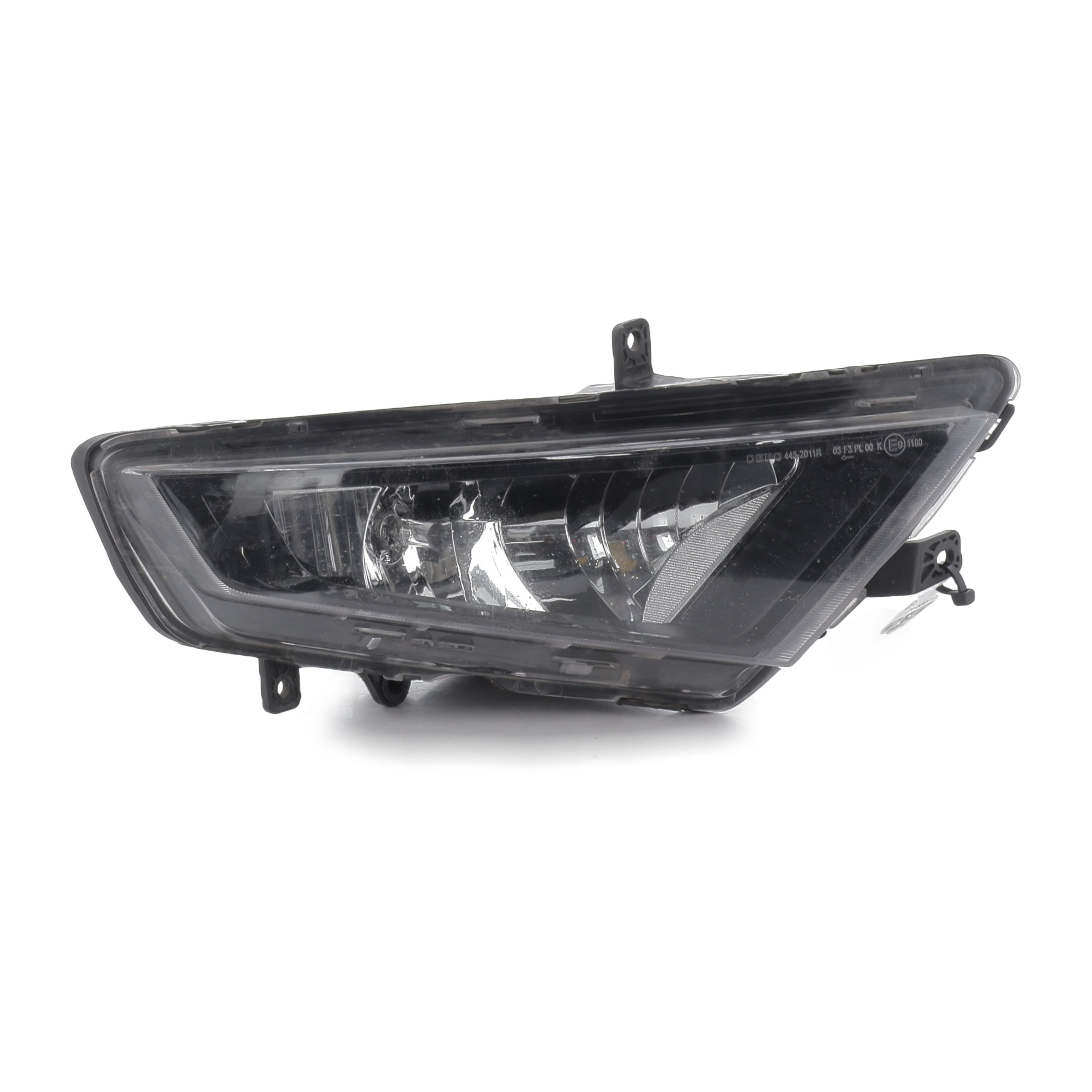 Antibrouillard droit 5F0941700A - SEAT IBIZA 4 PH.3 1.4 TDI - P1-6307Y P1-6307Y