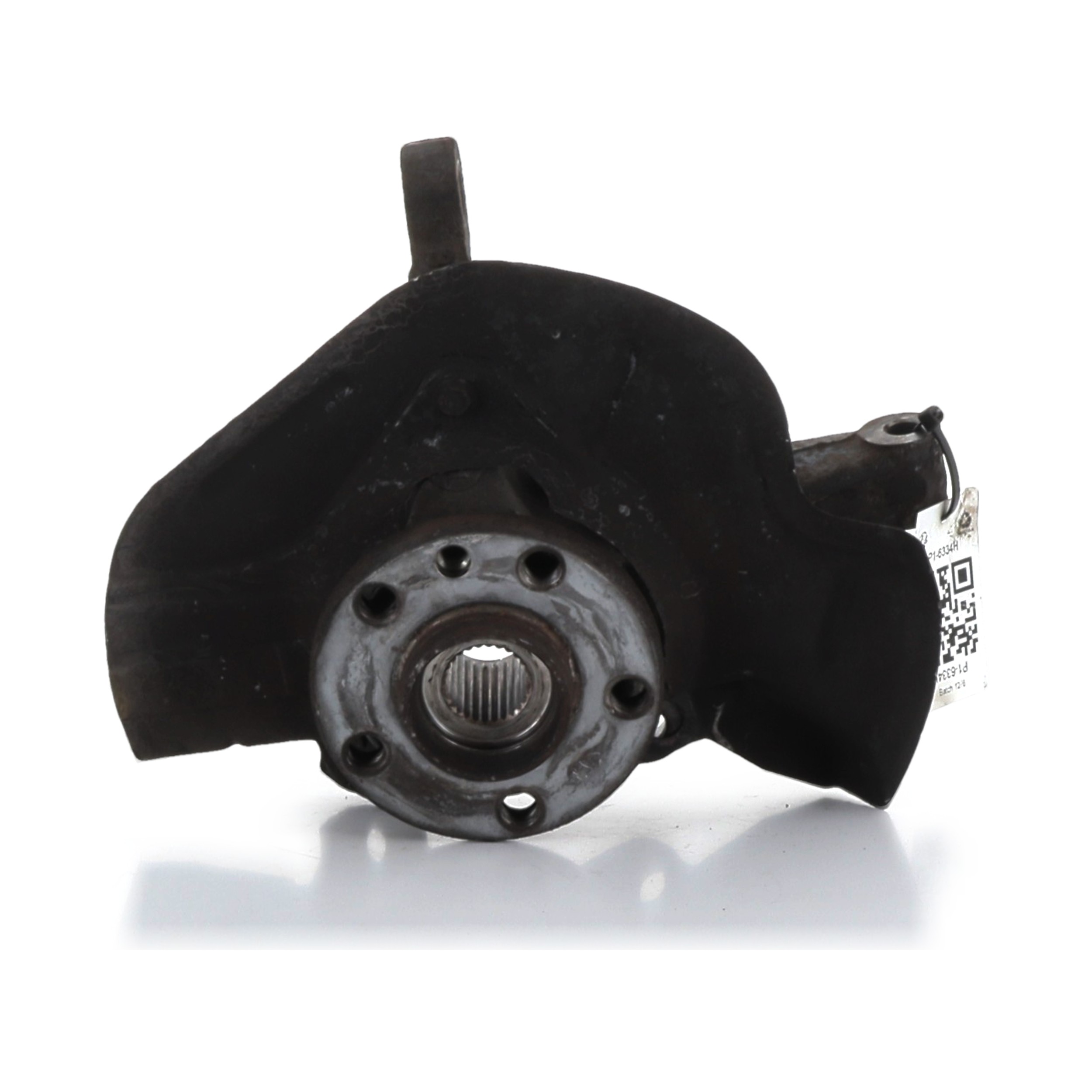 Pivot avant droit FIAT SCUDO 1 PH.2 -NS1K_TYPE réf. 1334488080 P1-6334H P1-6334H