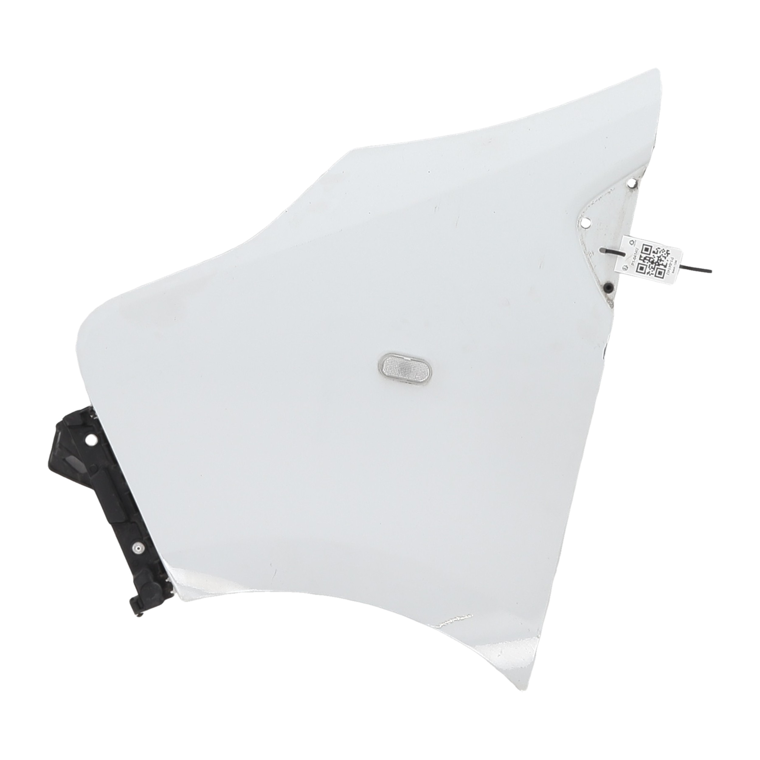 Aile avant gauche OPEL VIVARO 2 93455812 P1-6414U P1-6414U