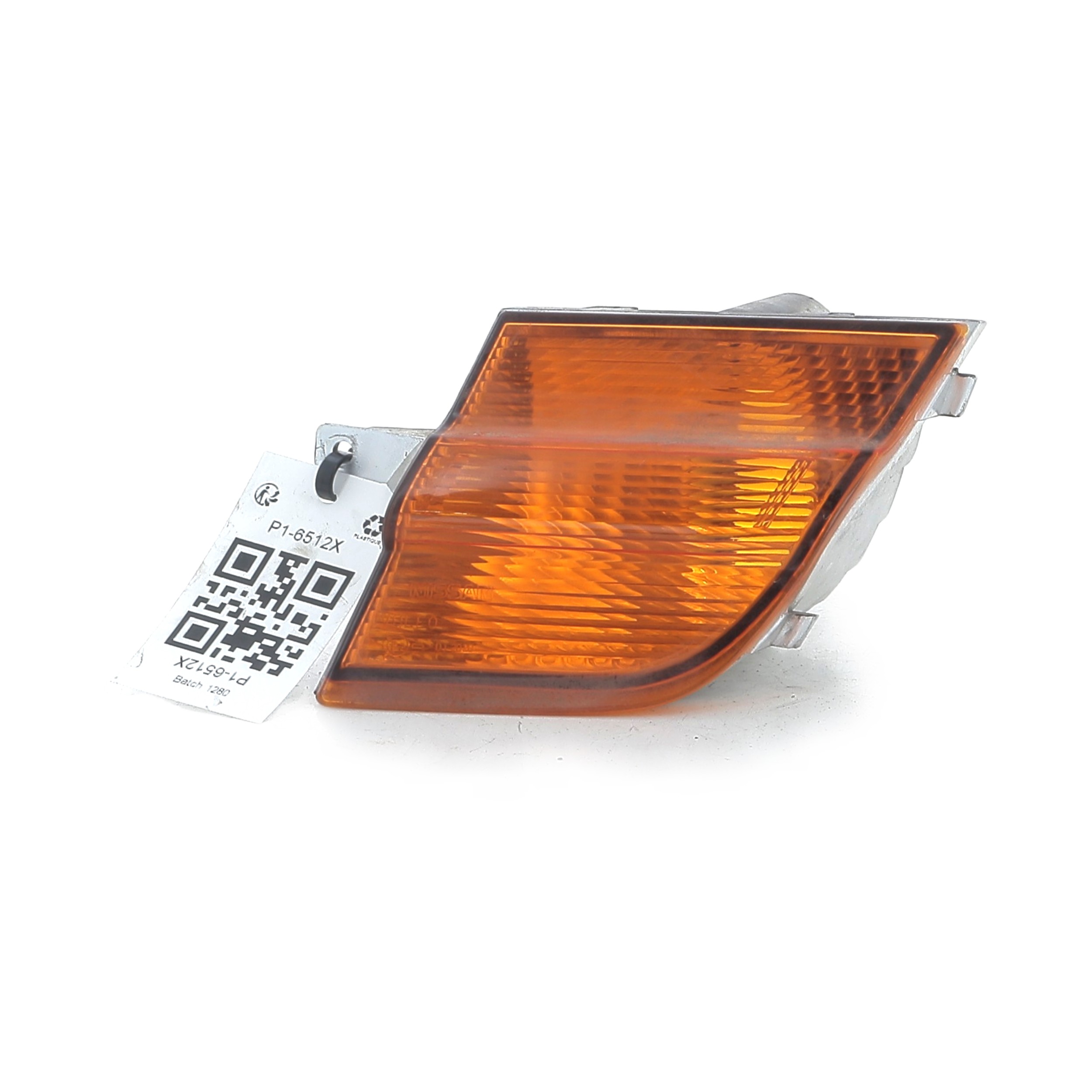 Clignotant avant gauche NISSAN MICRA 3 PH.1 réf. 26135-AX610- P1-6512X P1-6512X