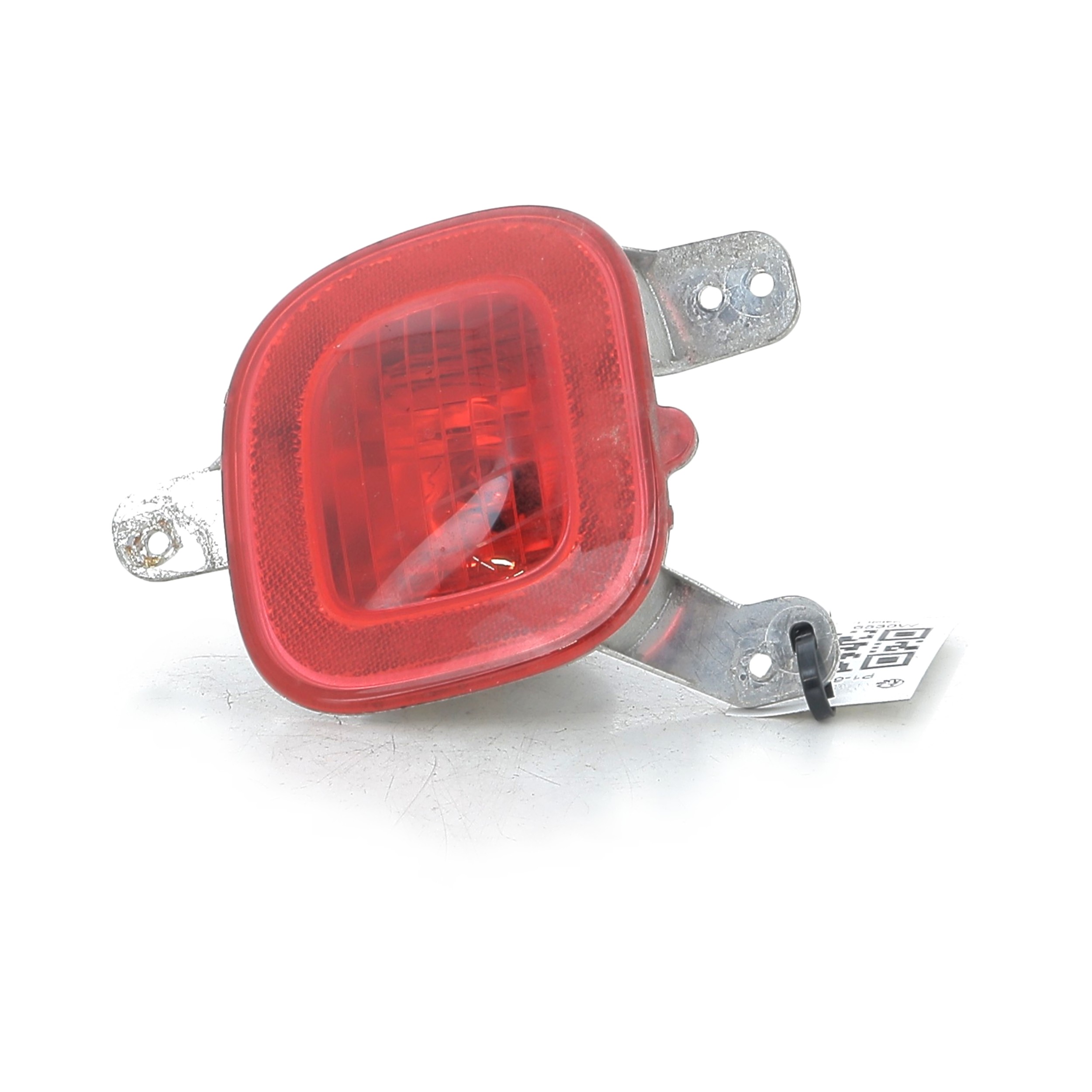 Feu de pare choc arrière gauche 51848138 - FIAT PANDA 3 0.9T 85 - P1-6530W P1-6530W