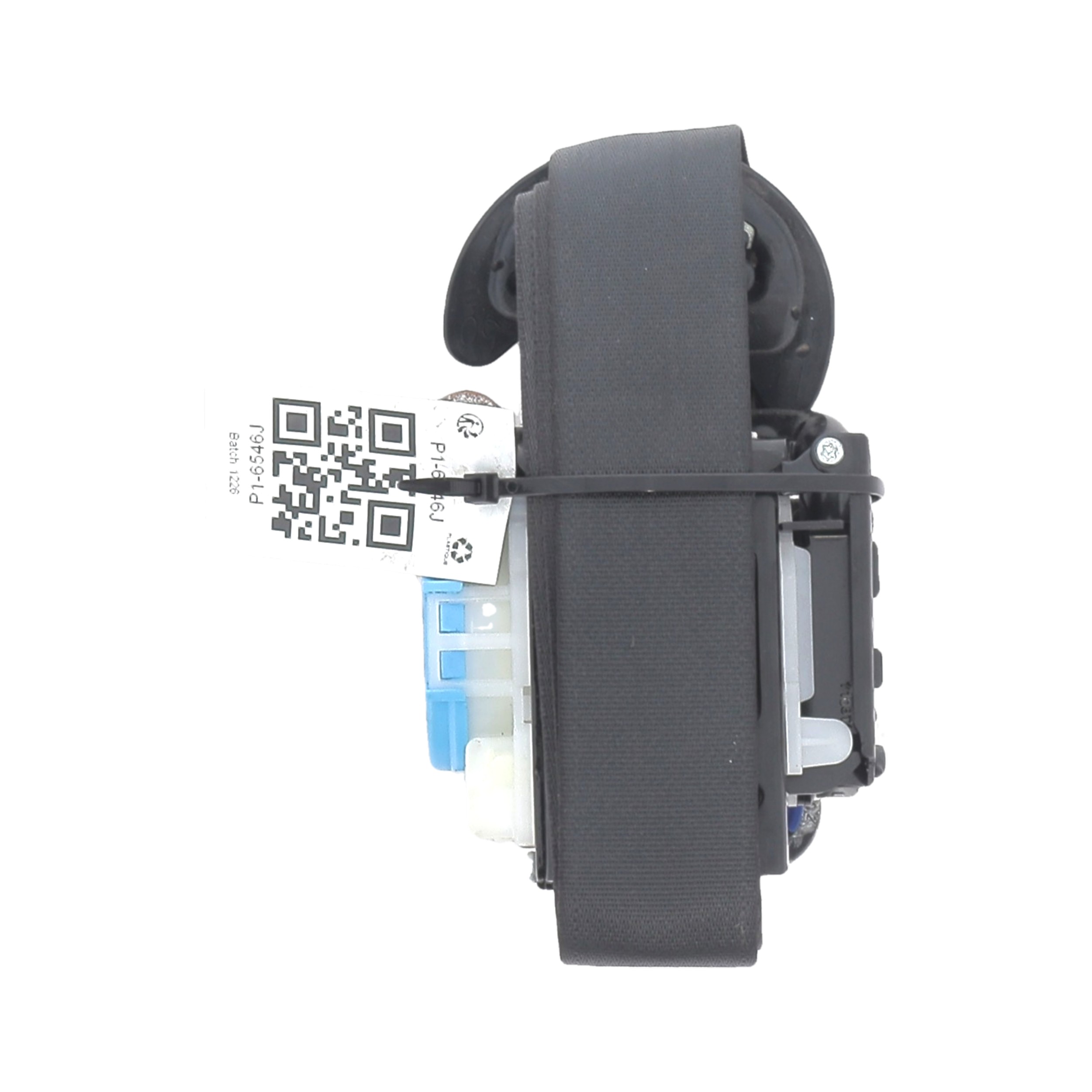 Ceinture avant gauche TOYOTA YARIS 3 PH.2 réf. 732200D312C0 P1-6546J P1-6546J