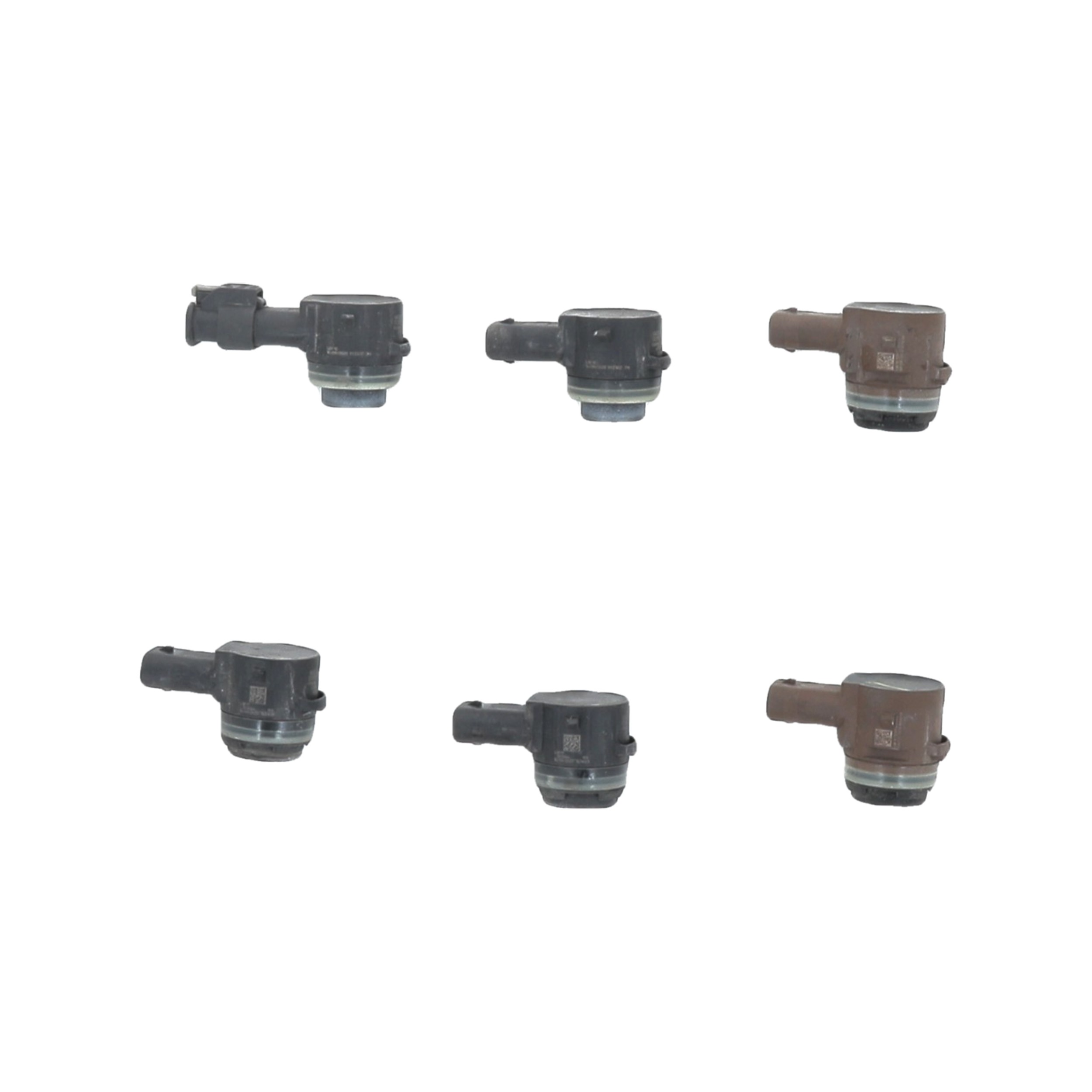 Radars aide au stationnement avant 66209283750 - BMW X2 1 XDRIVE20 - P1-6548U P1-6548U