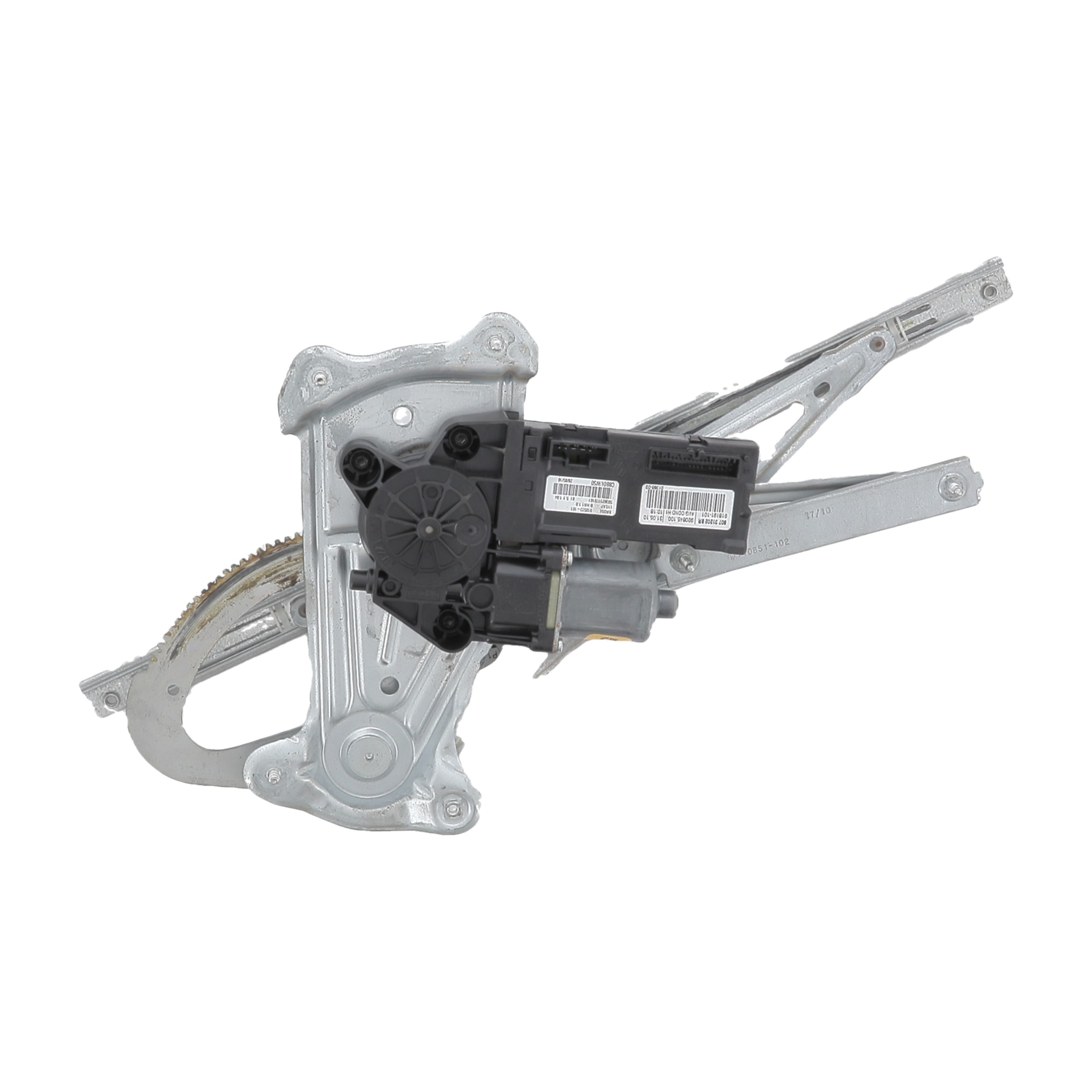 Lève-vitre avant gauche RENAULT FLUENCE PH.1 P1-6581Z P1-6581Z