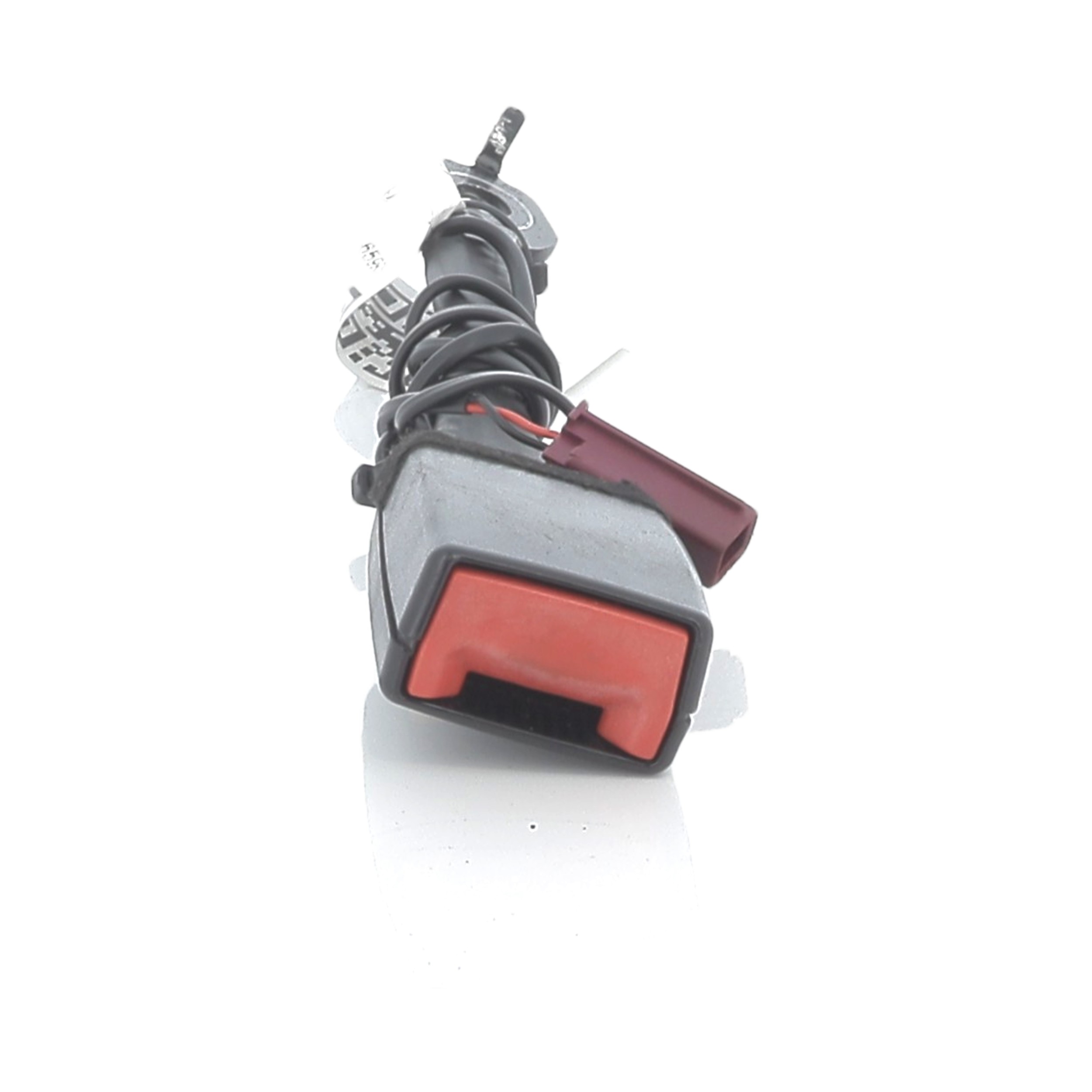 Attache ceinture avant droit FORD FIESTA 6 PH.1 P1-6599S P1-6599S