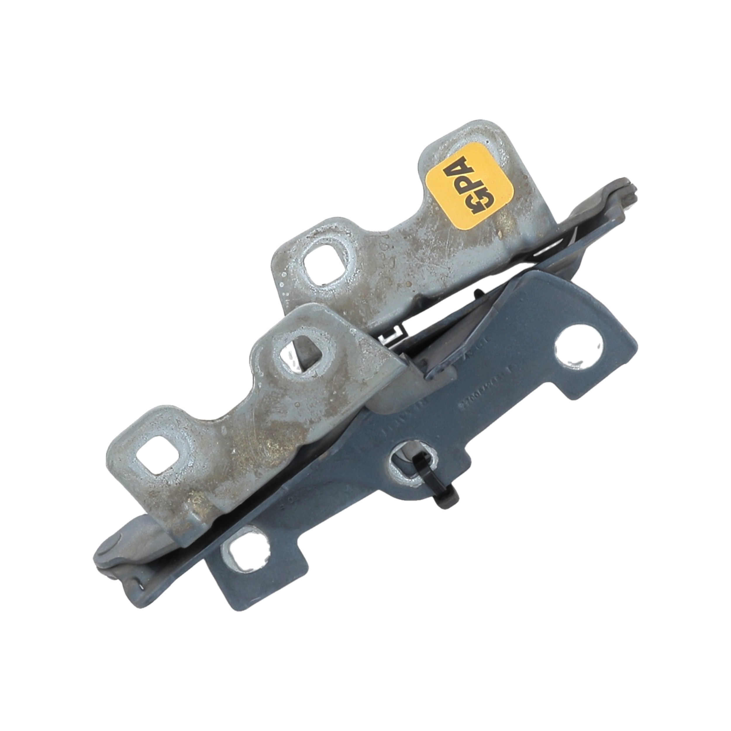 CHARNIERES DE CAPOT 8200715437 - RENAULT CLIO CAMPUS 2 PH.1 1.5 DCI - P1-6746Y P1-6746Y