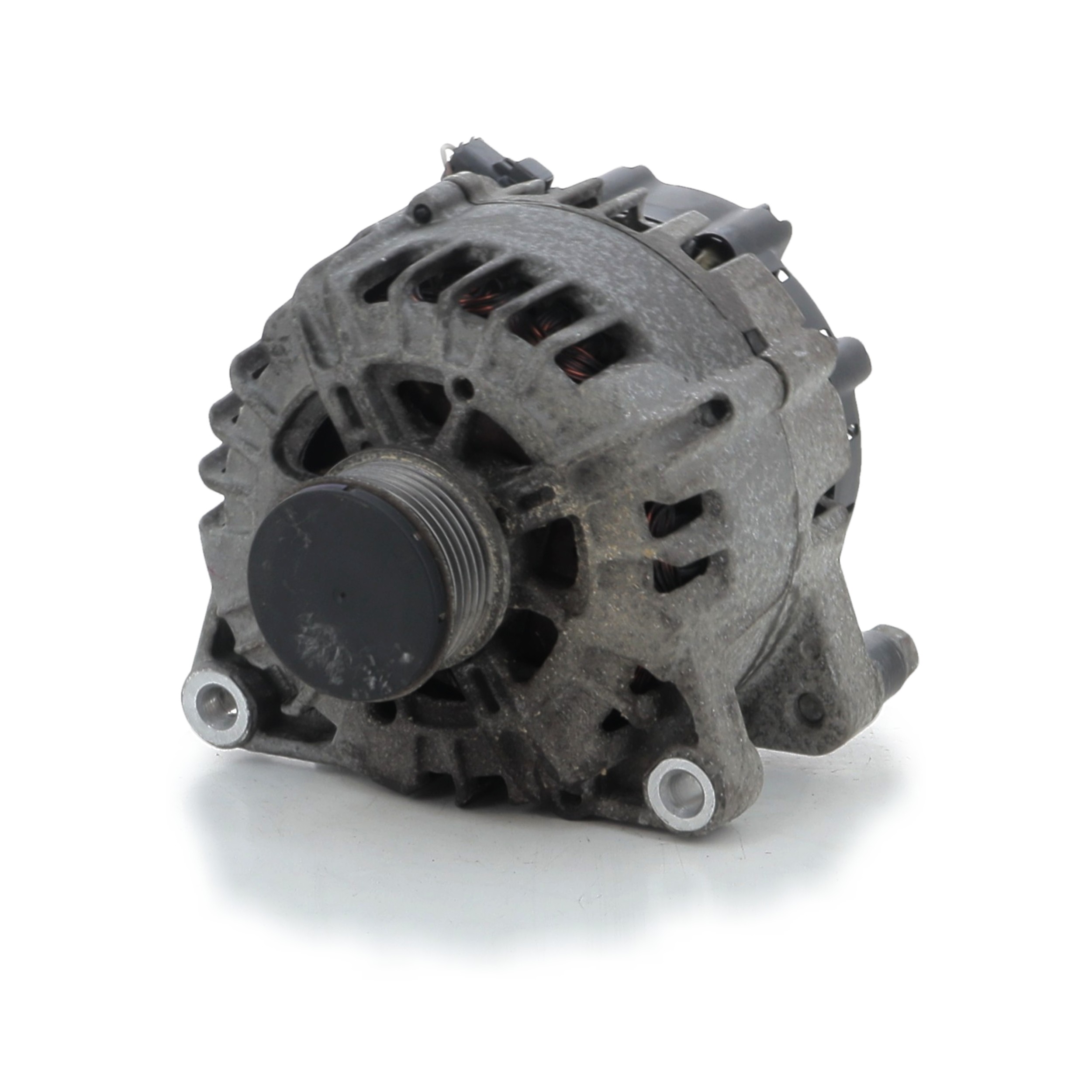 Alternateur CITROEN C4 AIRCROSS 1.6 EHDI réf. 9803049980 P1-6771Z P1-6771Z