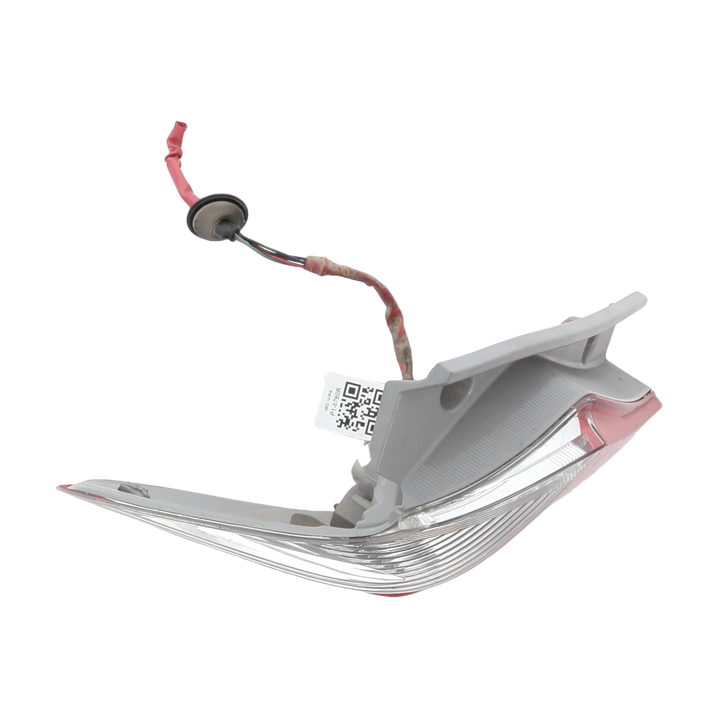 Feu arrière gauche TOYOTA VERSO-S PH.1 réf. 8156152730 P1-6780R P1-6780R