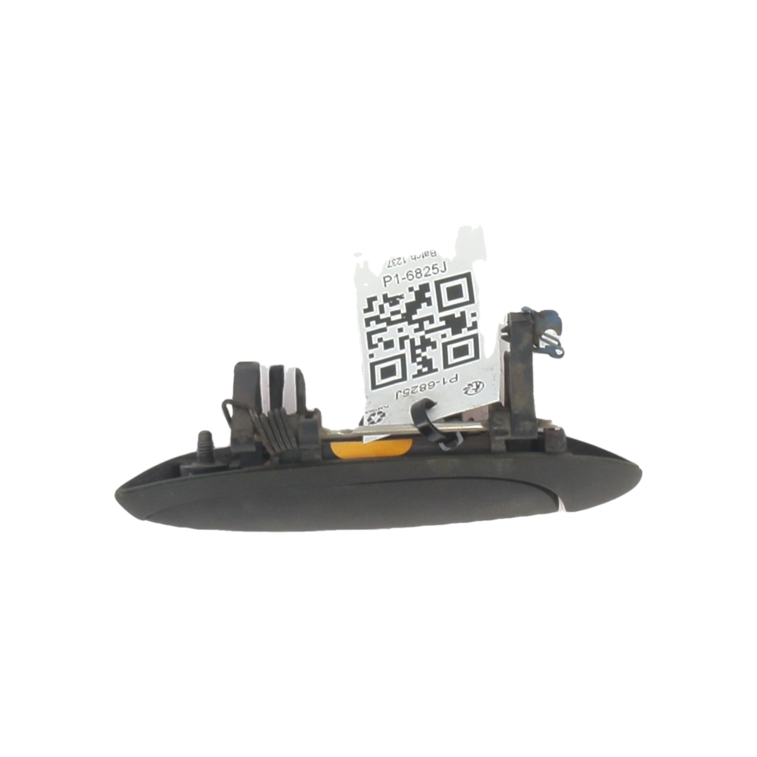 Poignée de porte extérieur gauche 7700433075 - RENAULT CLIO 2 PH.2 1.5 DCI - P1-6825J P1-6825J