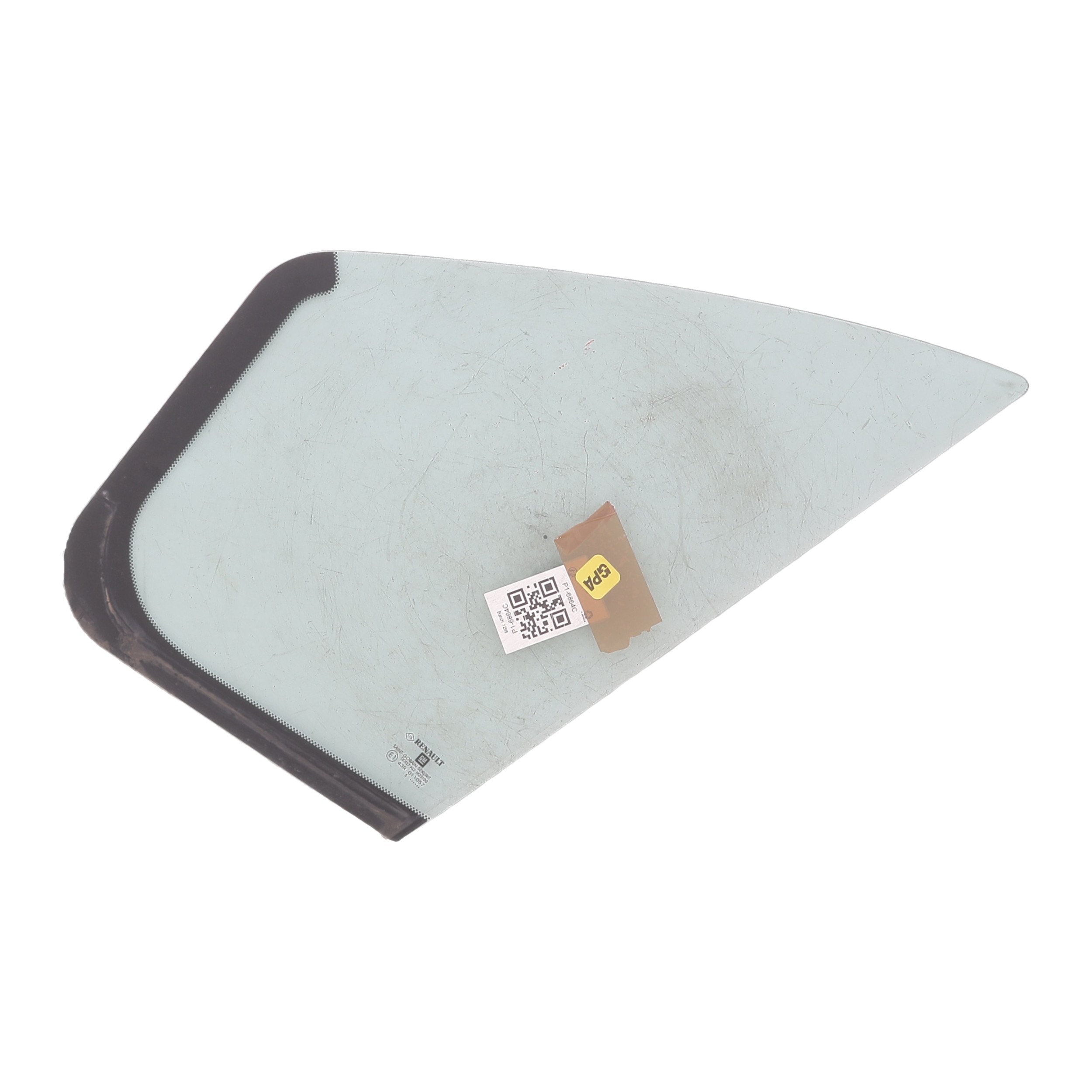 Vitre de custode avant gauche 95530824 - OPEL VIVARO 2 -NS1K_TYPE - P1-6864C P1-6864C