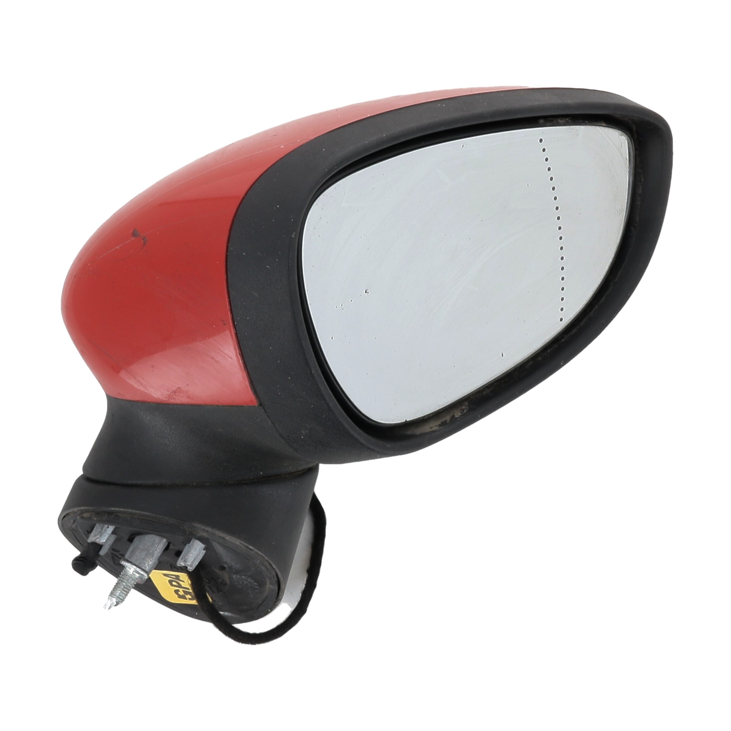 Rétroviseur droit FORD FIESTA 6 PH.1 réf. 1796702 P1-6872Z P1-6872Z