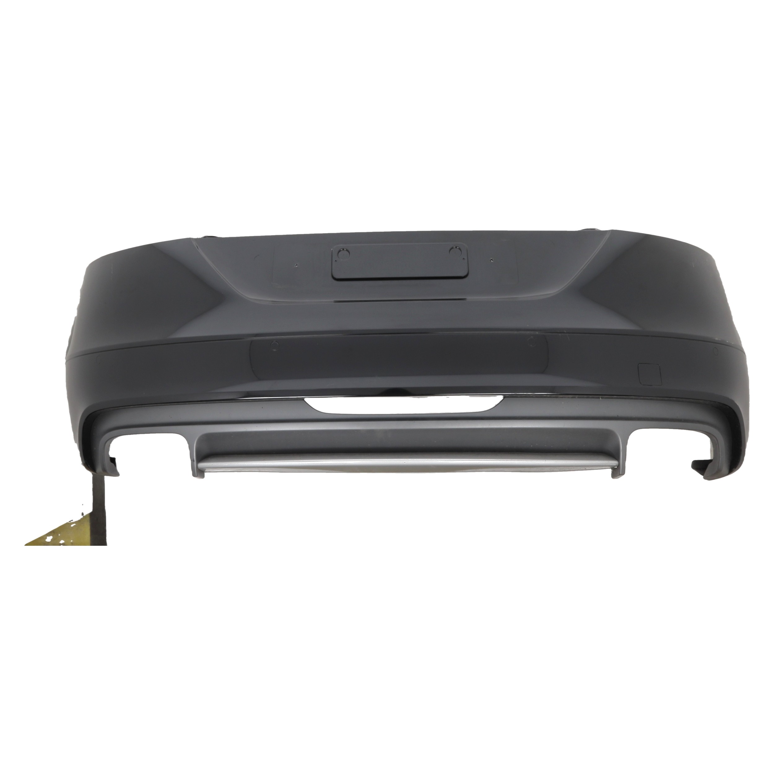 Pare choc arrière AUDI TT 2 PH.2 8J0807303EGRU P1-6932Q P1-6932Q