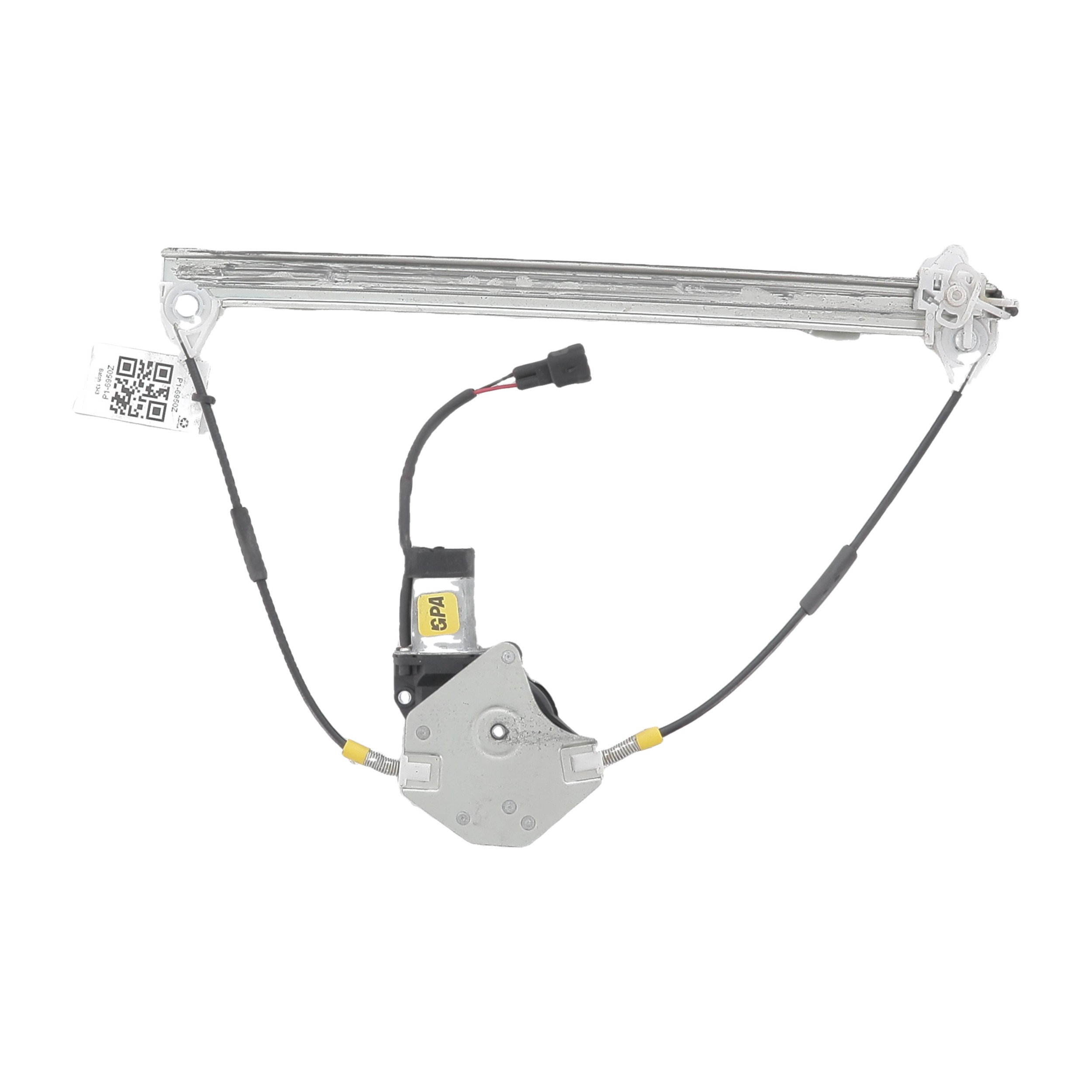 Lève-vitre avant gauche FIAT PANDA 2 P1-6950Z P1-6950Z