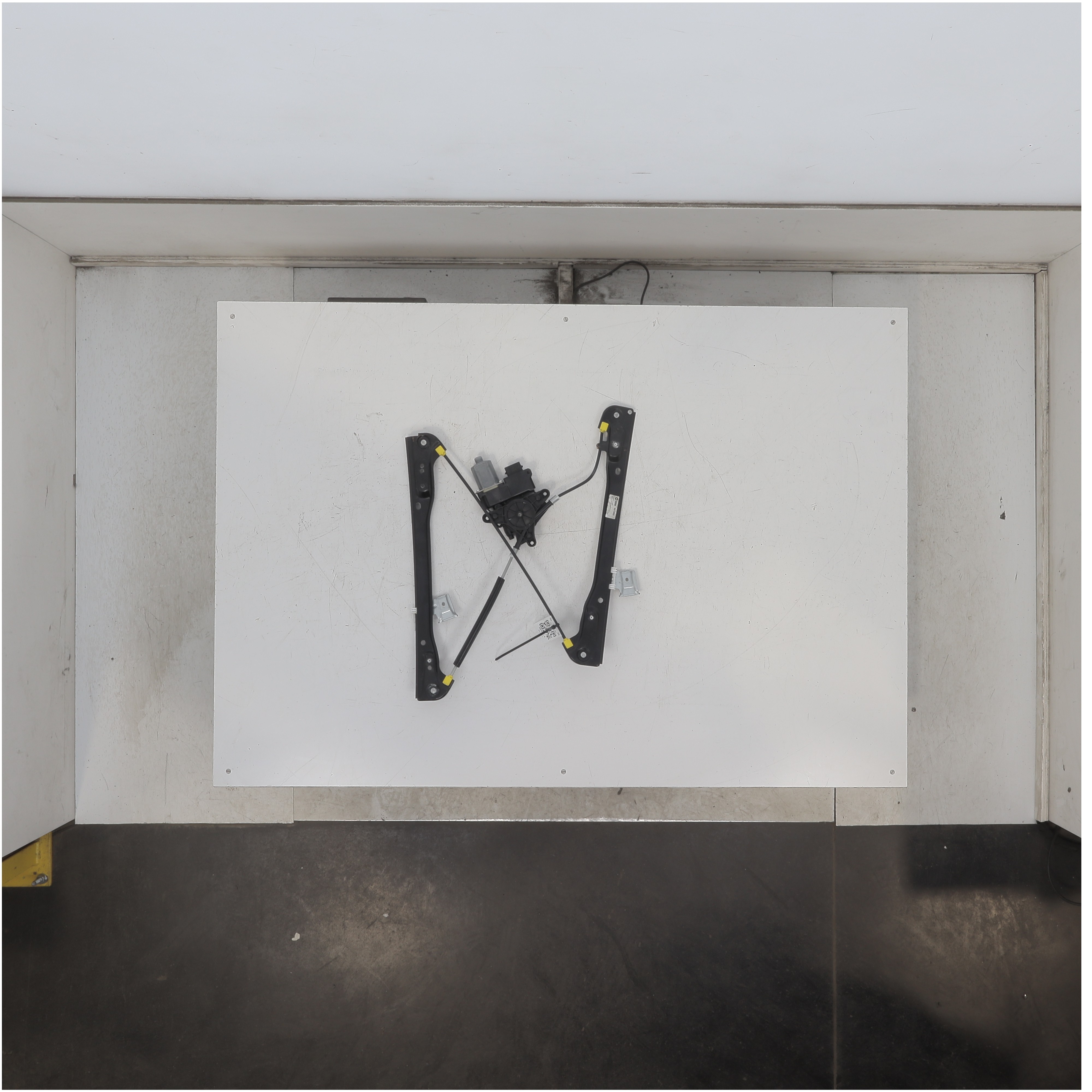 Lève vitre avant droit HYUNDAI I30 1 PH.2 P1-6964M P1-6964M