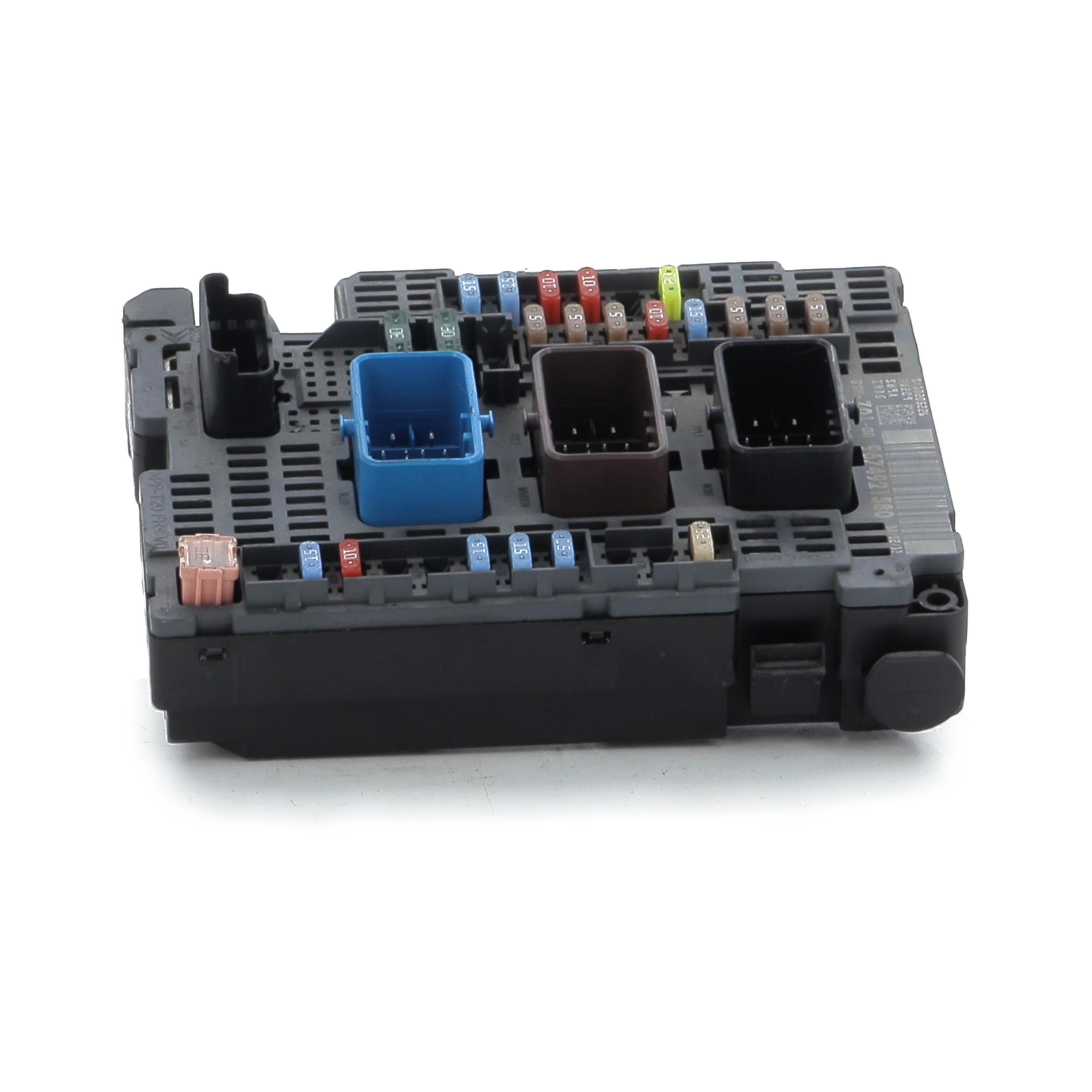 BSM 9674921580 - CITROEN C4 2 PH.1 1.6 VTI - P1-7066Q P1-7066Q